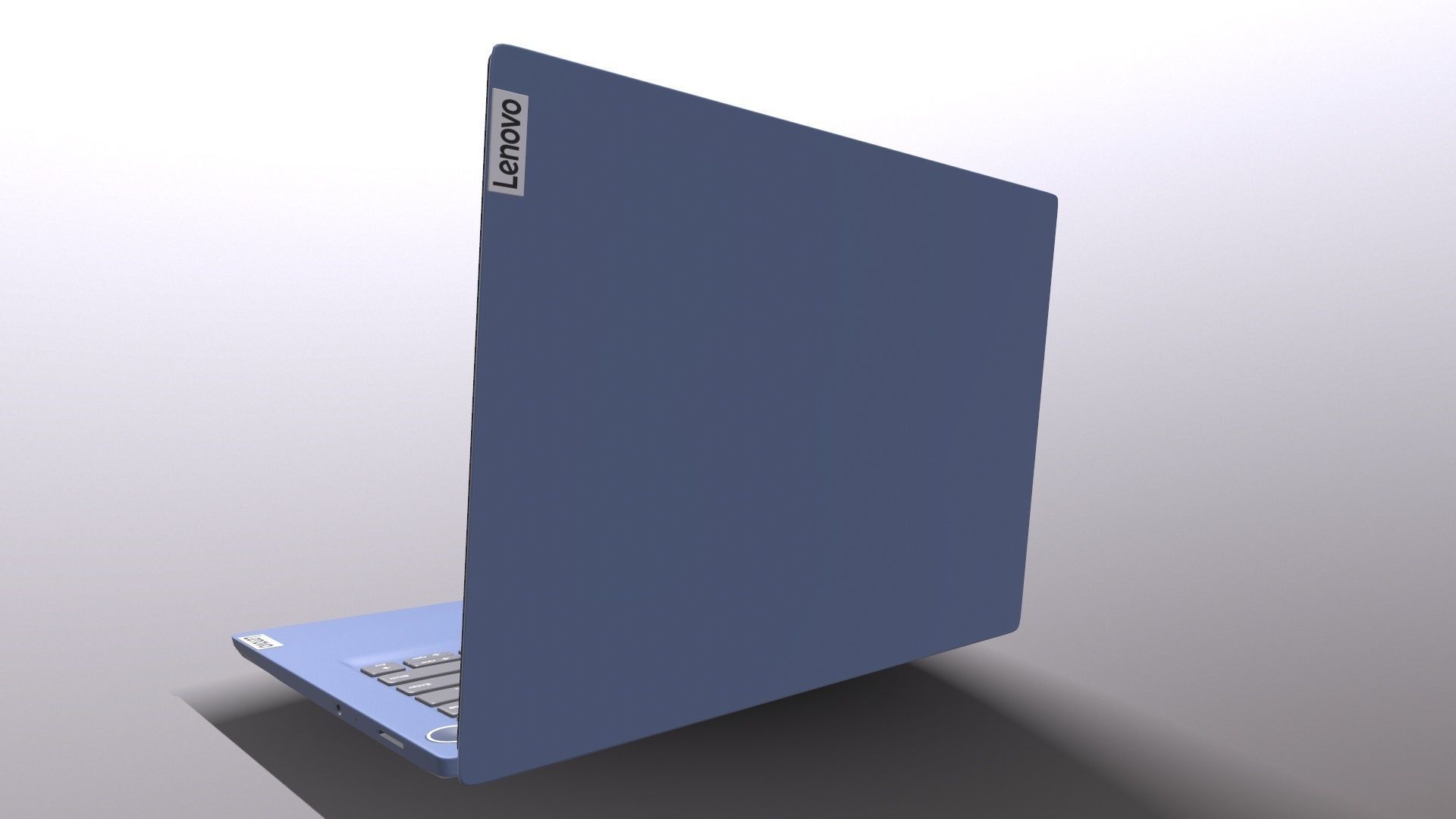 Lenovo IdeaPad 5 3D model_16