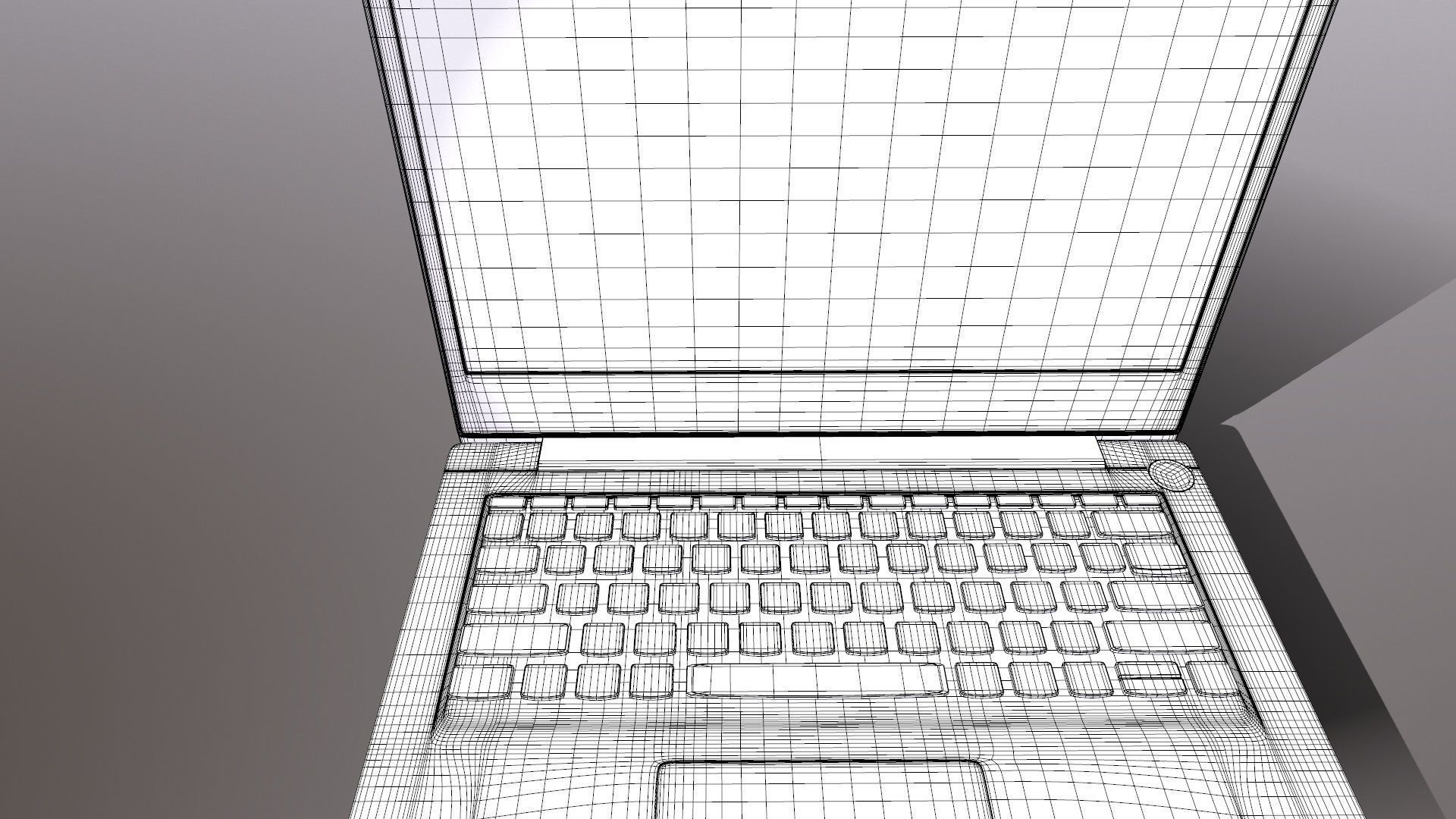 Lenovo IdeaPad 5 3D model_20