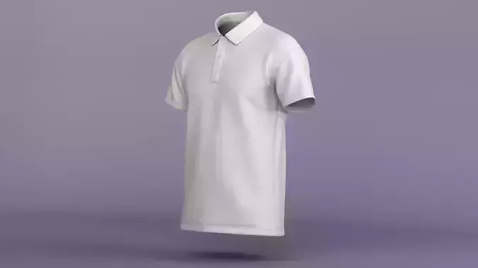 Polo T-Shirt