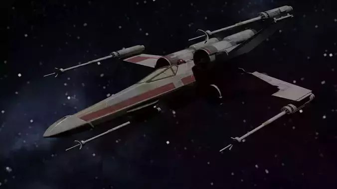 X-wing 