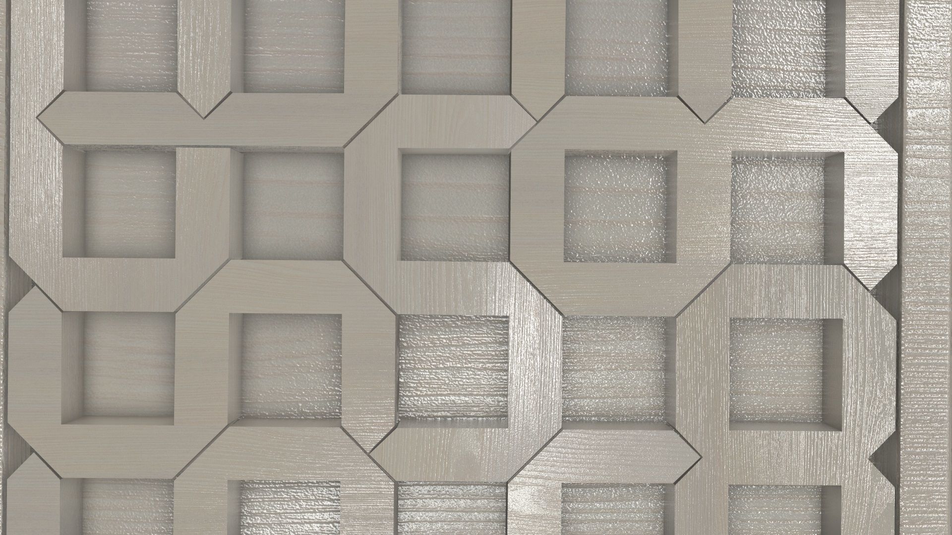 Printable Tricky Numbers Puzzle 3D print model_14