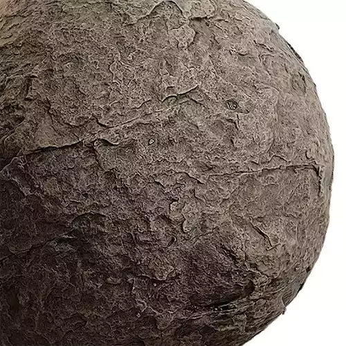 Rock Seamless Texture 2K - EXR 5 - JPG 5 Texture