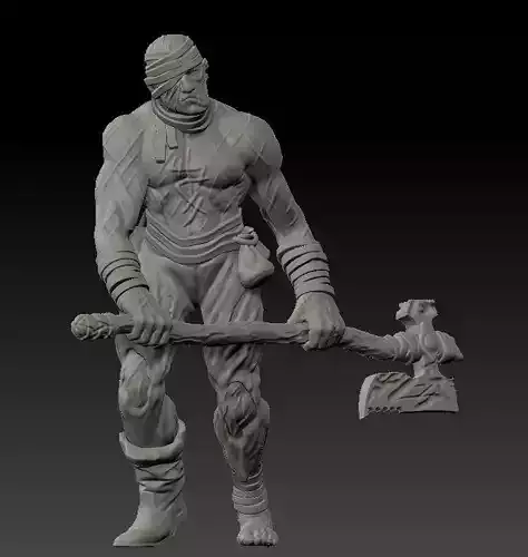 blood cult squad and more