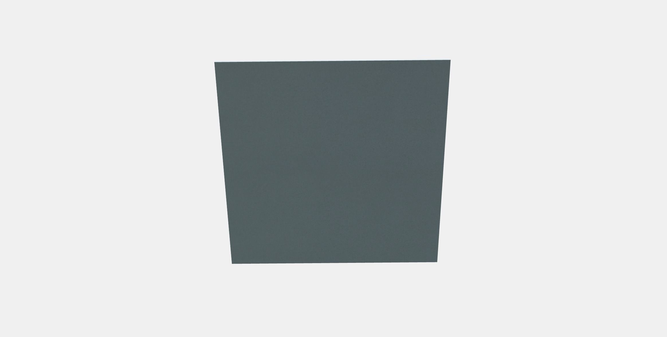 SIBBARP Custom made wall panel 15 Low-poly 3D model_8