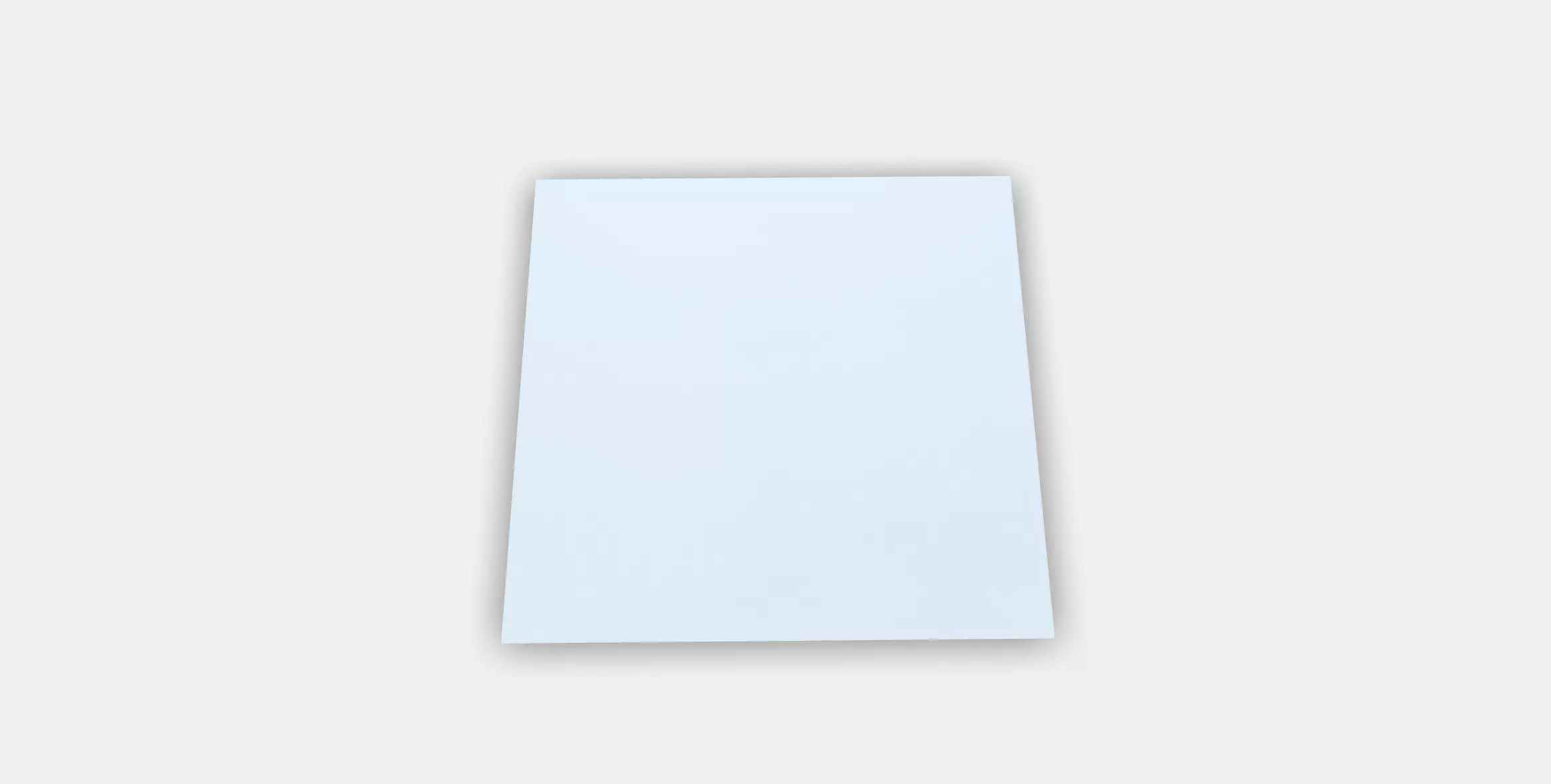 SIBBARP Custom made wall panel 15 Low-poly 3D model_0