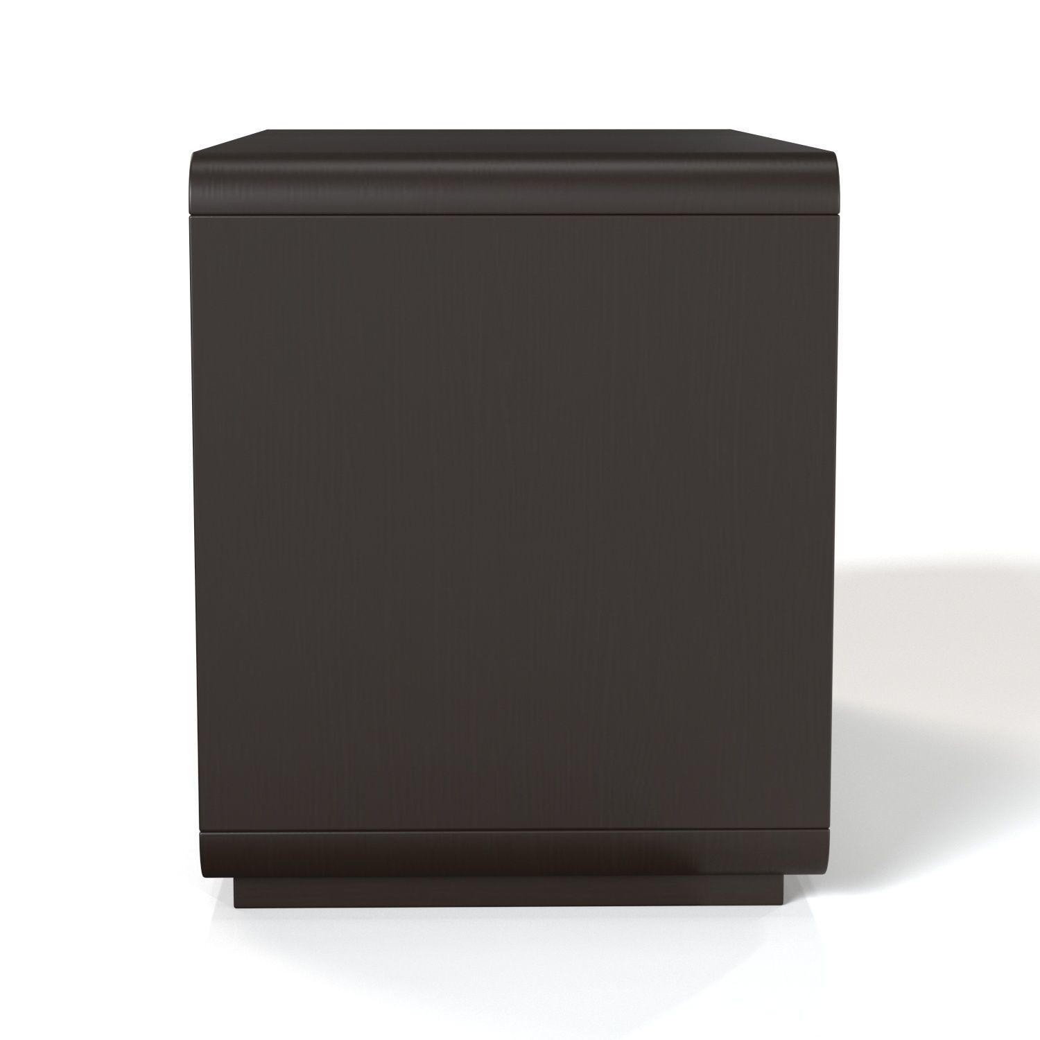 Hypnos Night Table PBR 3D model_1