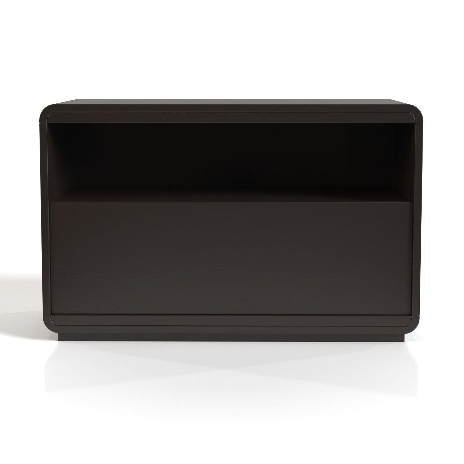 Hypnos Night Table PBR 3D model_2