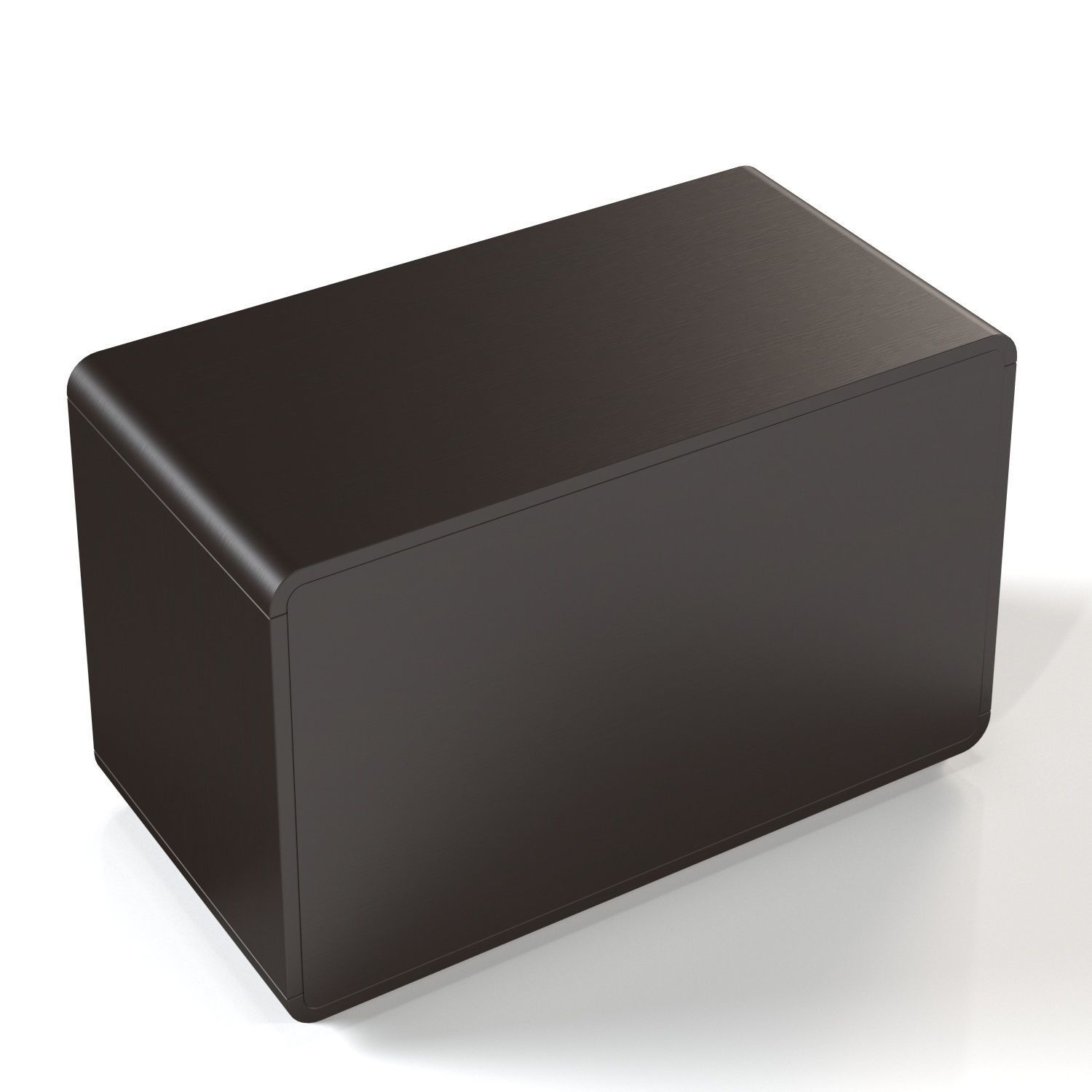 Hypnos Night Table PBR 3D model_4