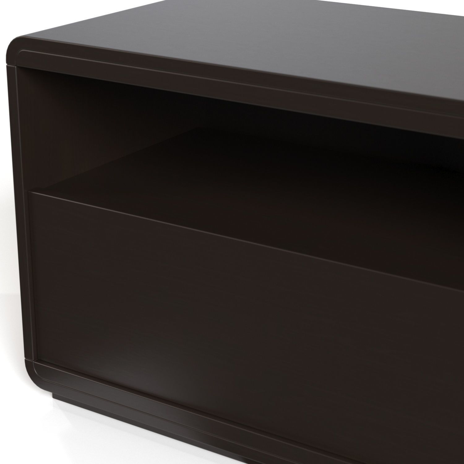 Hypnos Night Table PBR 3D model_3