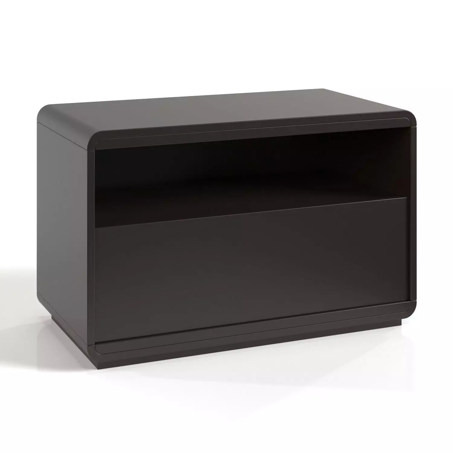 Hypnos Night Table PBR 3D model_0