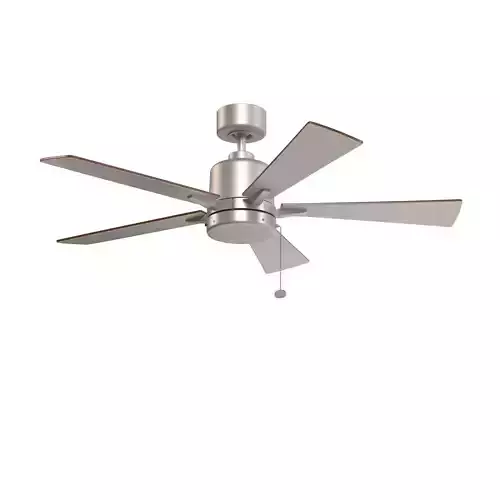 Lucian 52 Inch Ceiling Fan PBR
