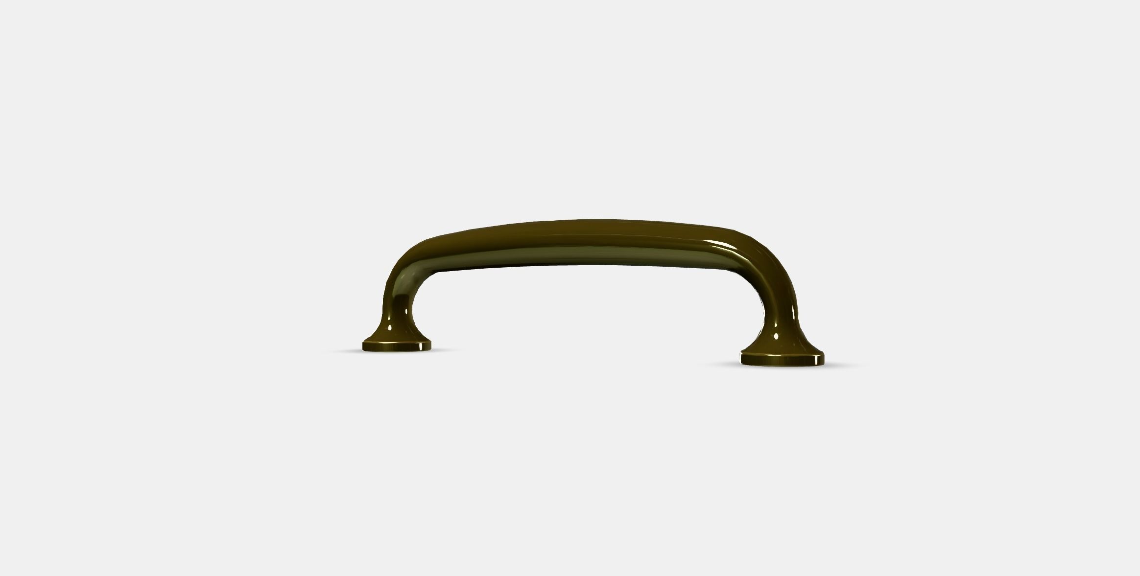 ENERYDA Handle Low-poly 3D model_12