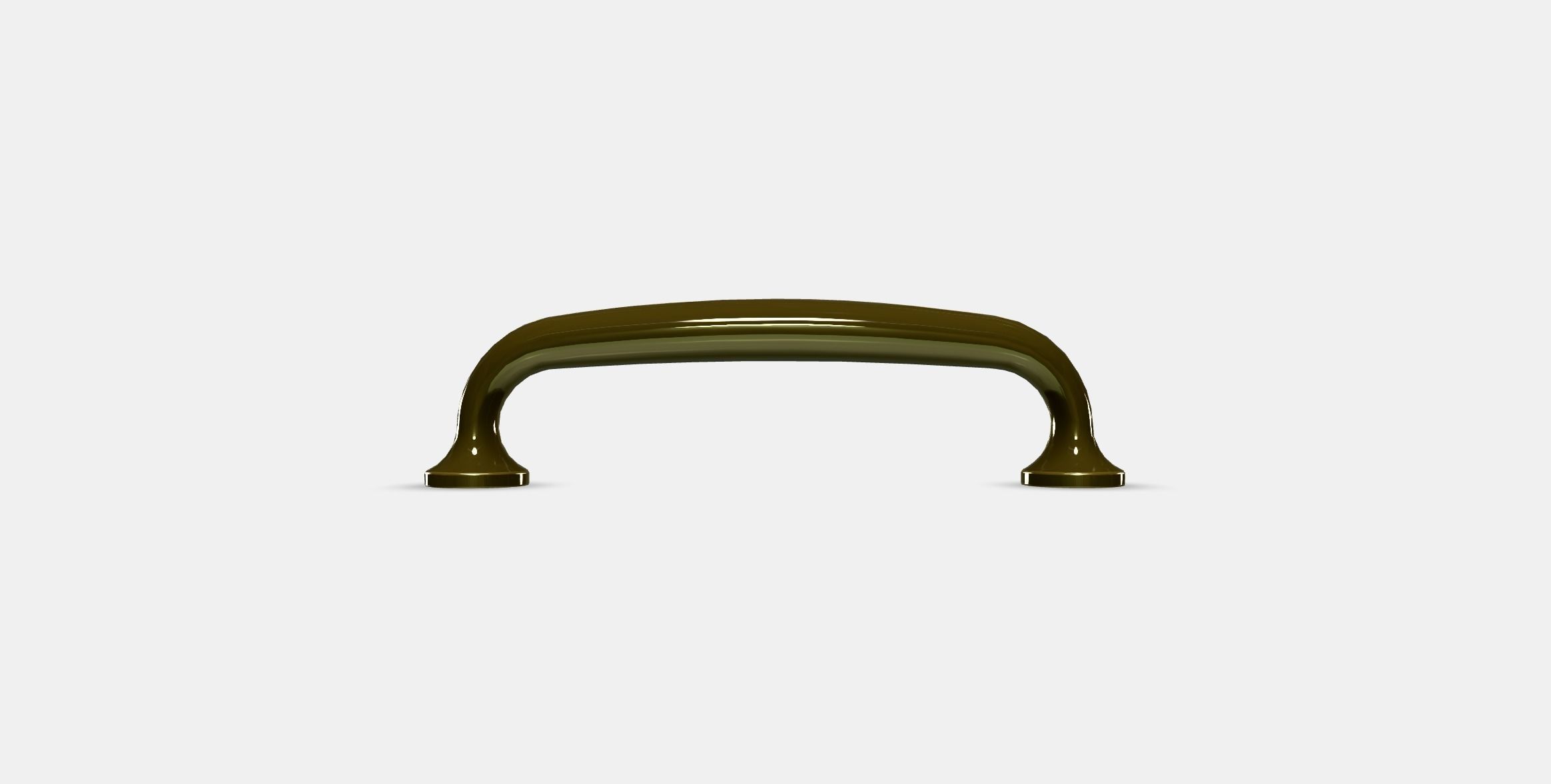 ENERYDA Handle Low-poly 3D model_10