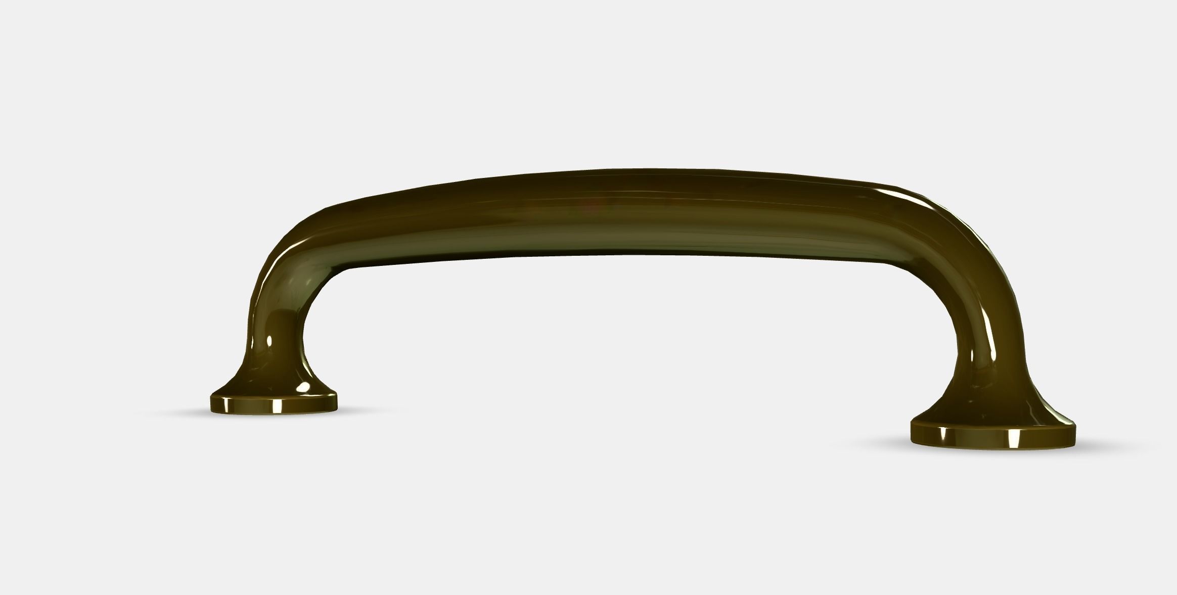 ENERYDA Handle Low-poly 3D model_6