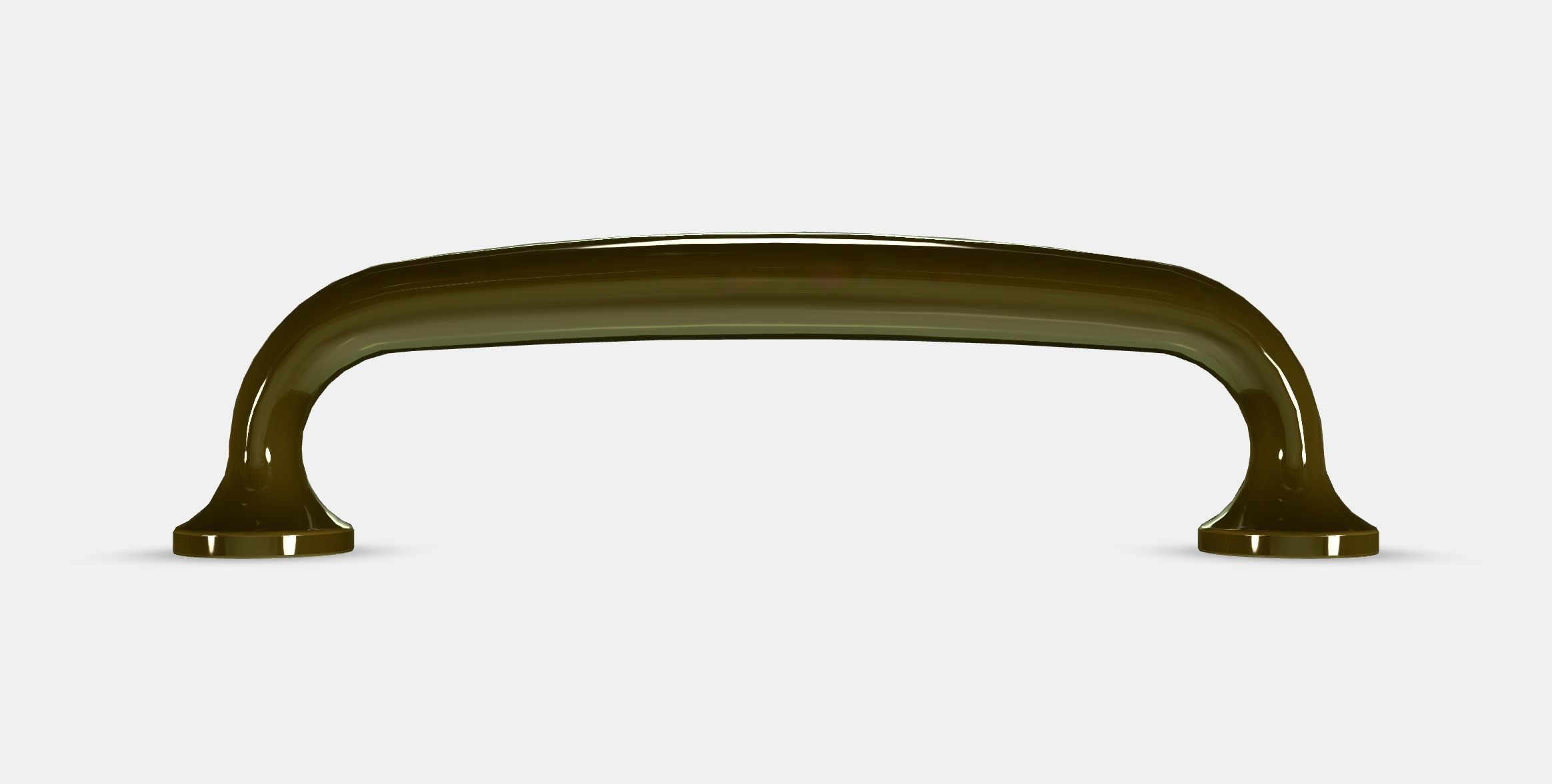 ENERYDA Handle Low-poly 3D model_15