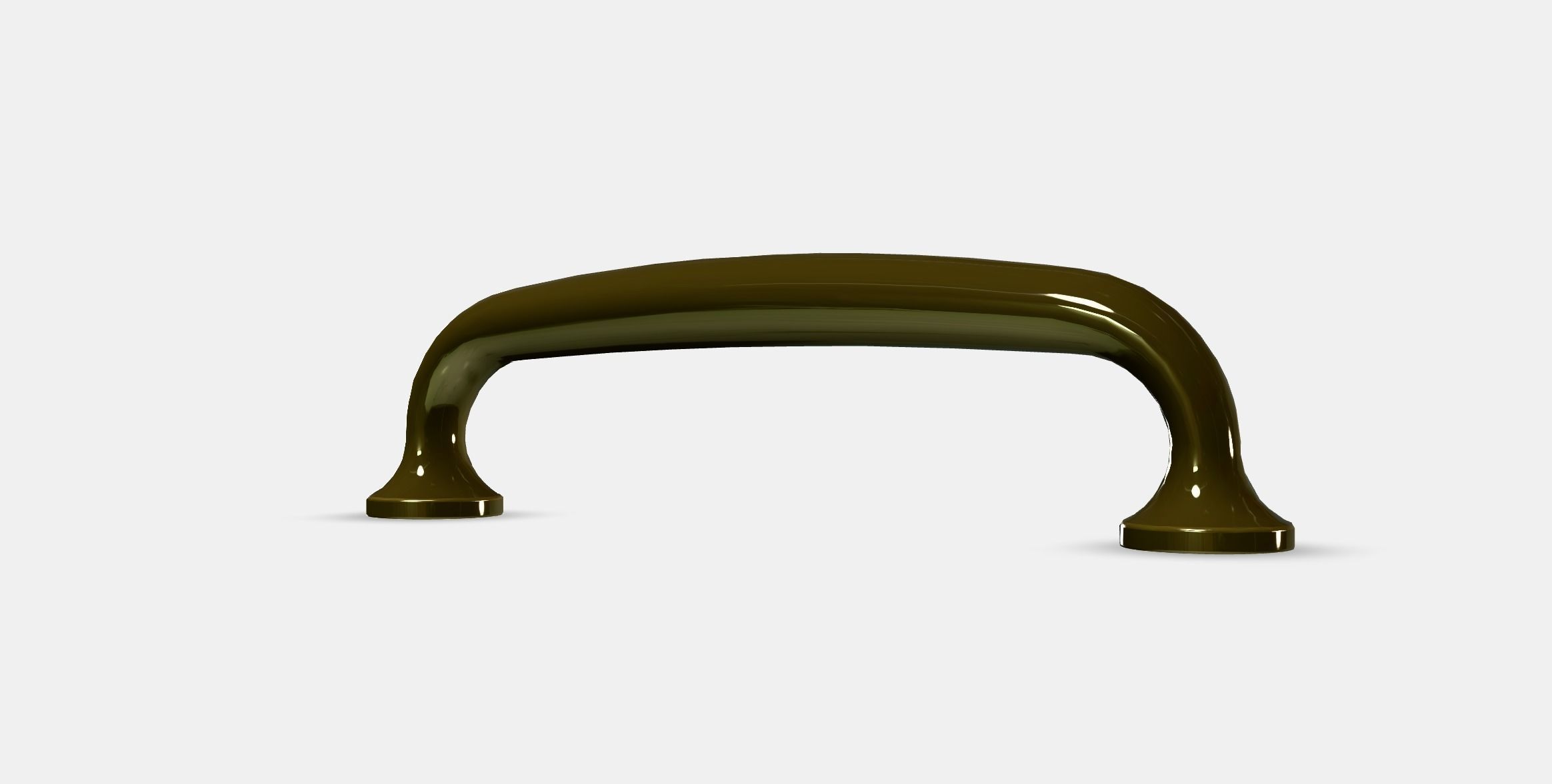 ENERYDA Handle Low-poly 3D model_13