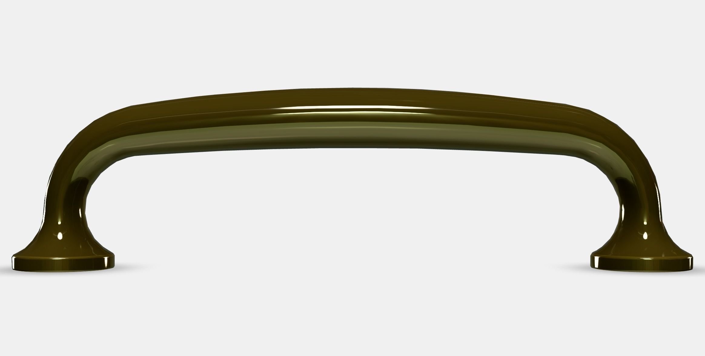 ENERYDA Handle Low-poly 3D model_11