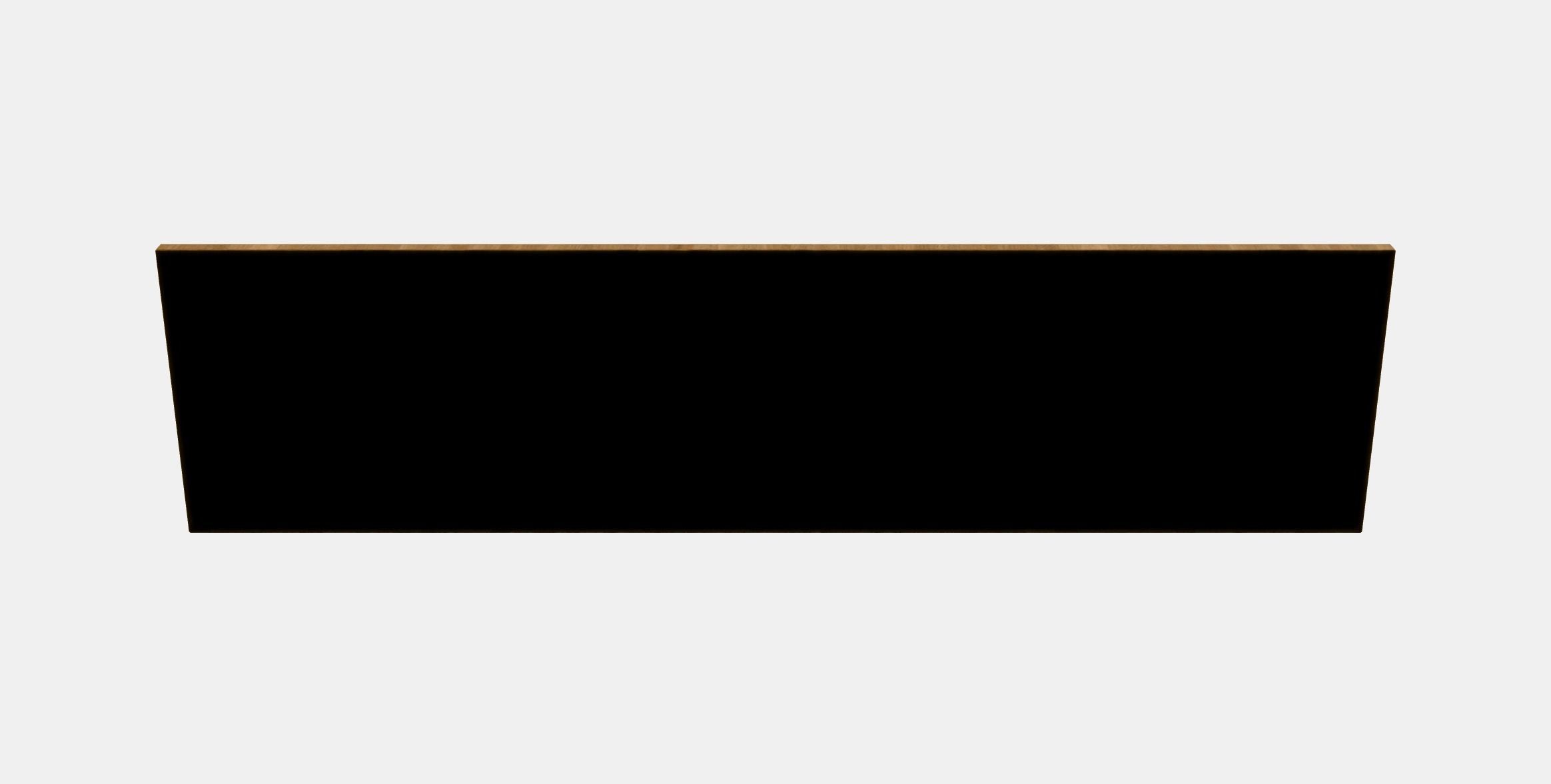 SKOGSA Custom made worktop Low-poly 3D model_8