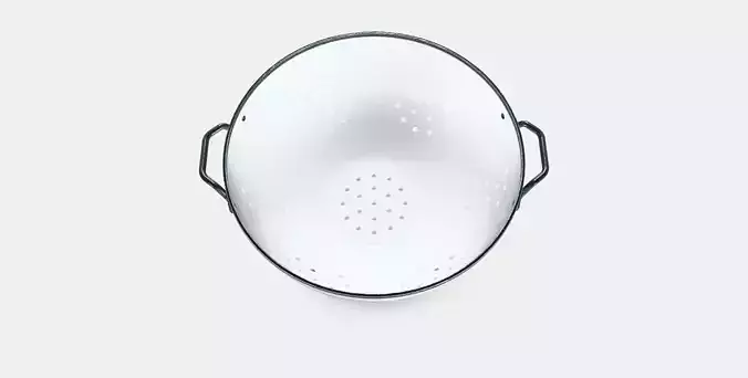 GEMAK Colander