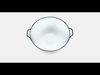 GEMAK Colander Low-poly 3D model_1