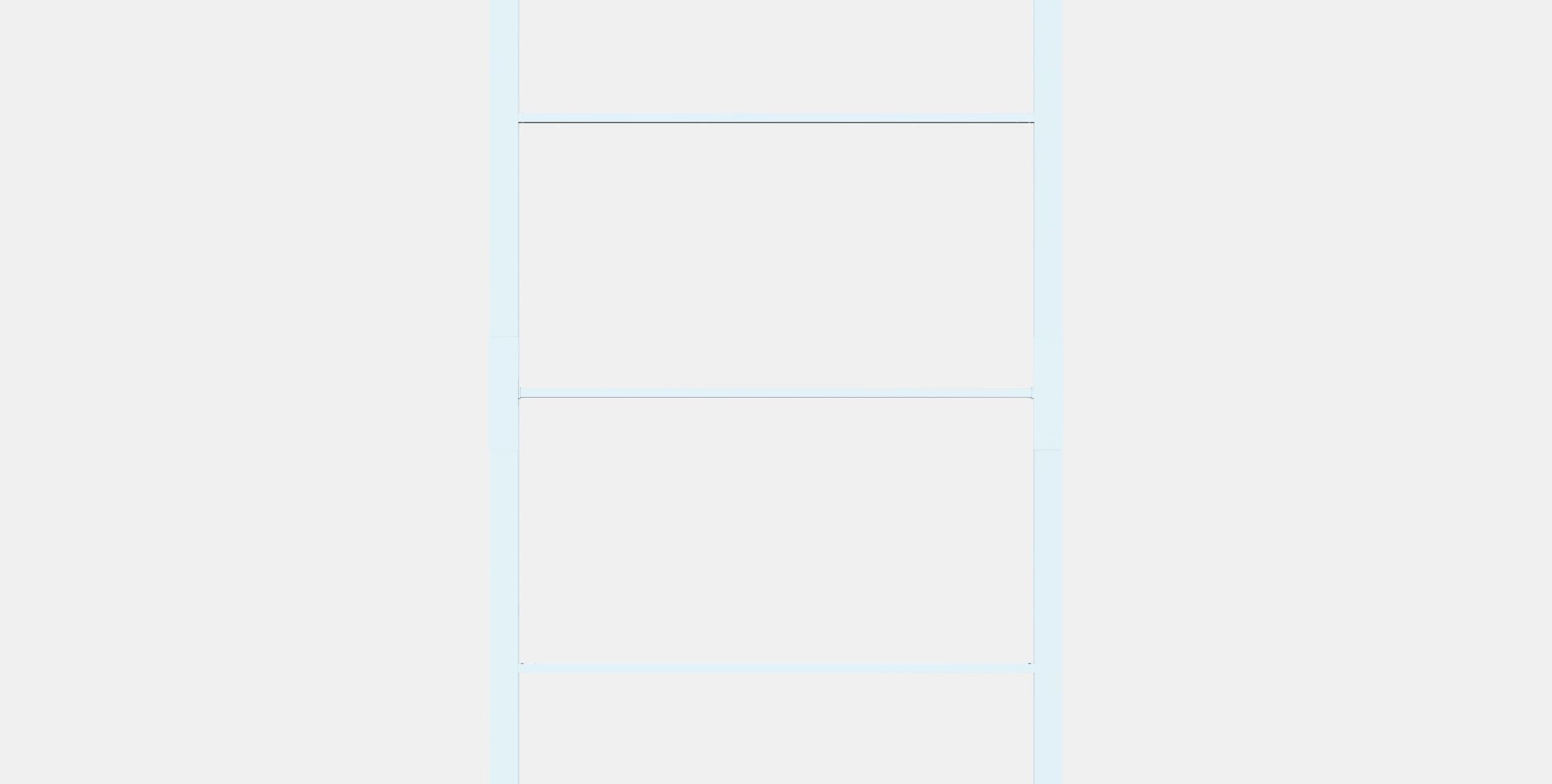 SKYTTA Sliding door frame 2 Low-poly 3D model_15