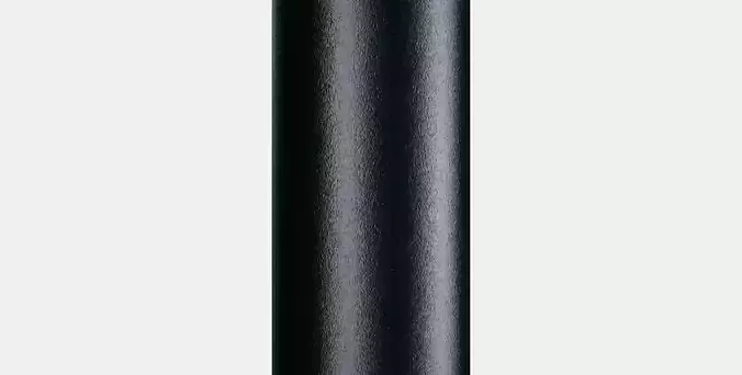 BJORLI Leg Low-poly 3D model
