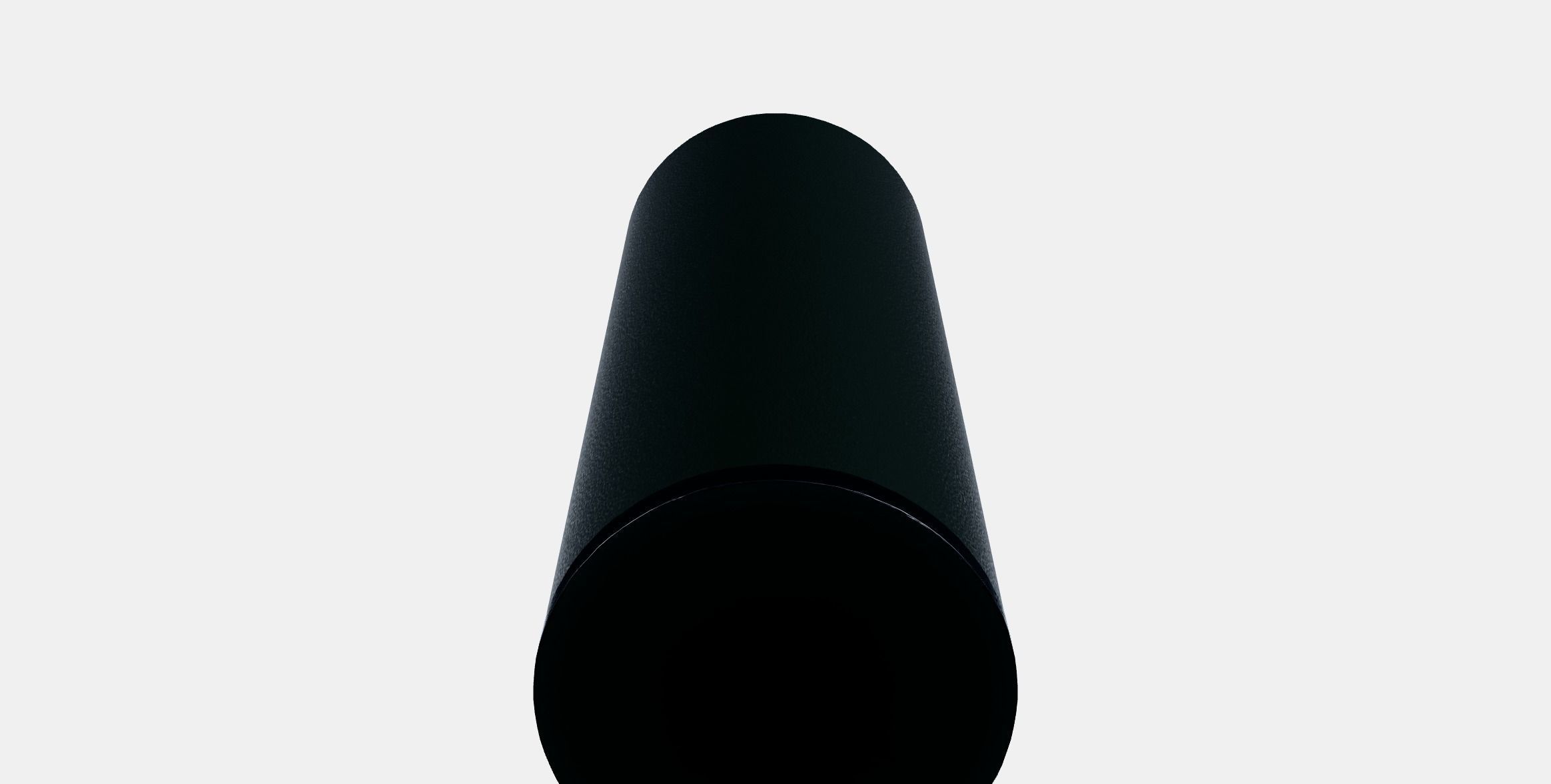 BJORLI Leg Low-poly 3D model_8