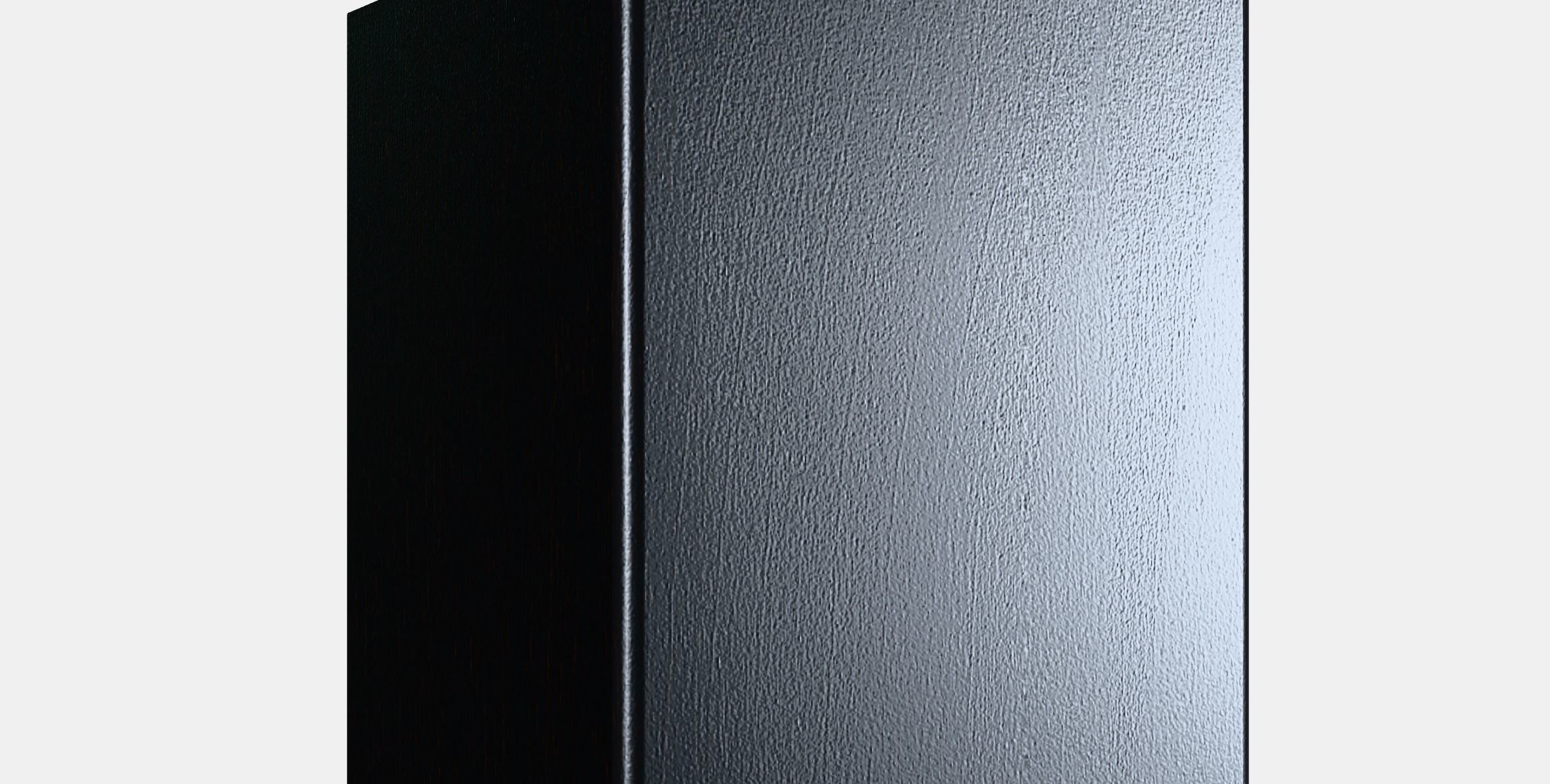 BRENNASEN Leg Low-poly 3D model_3