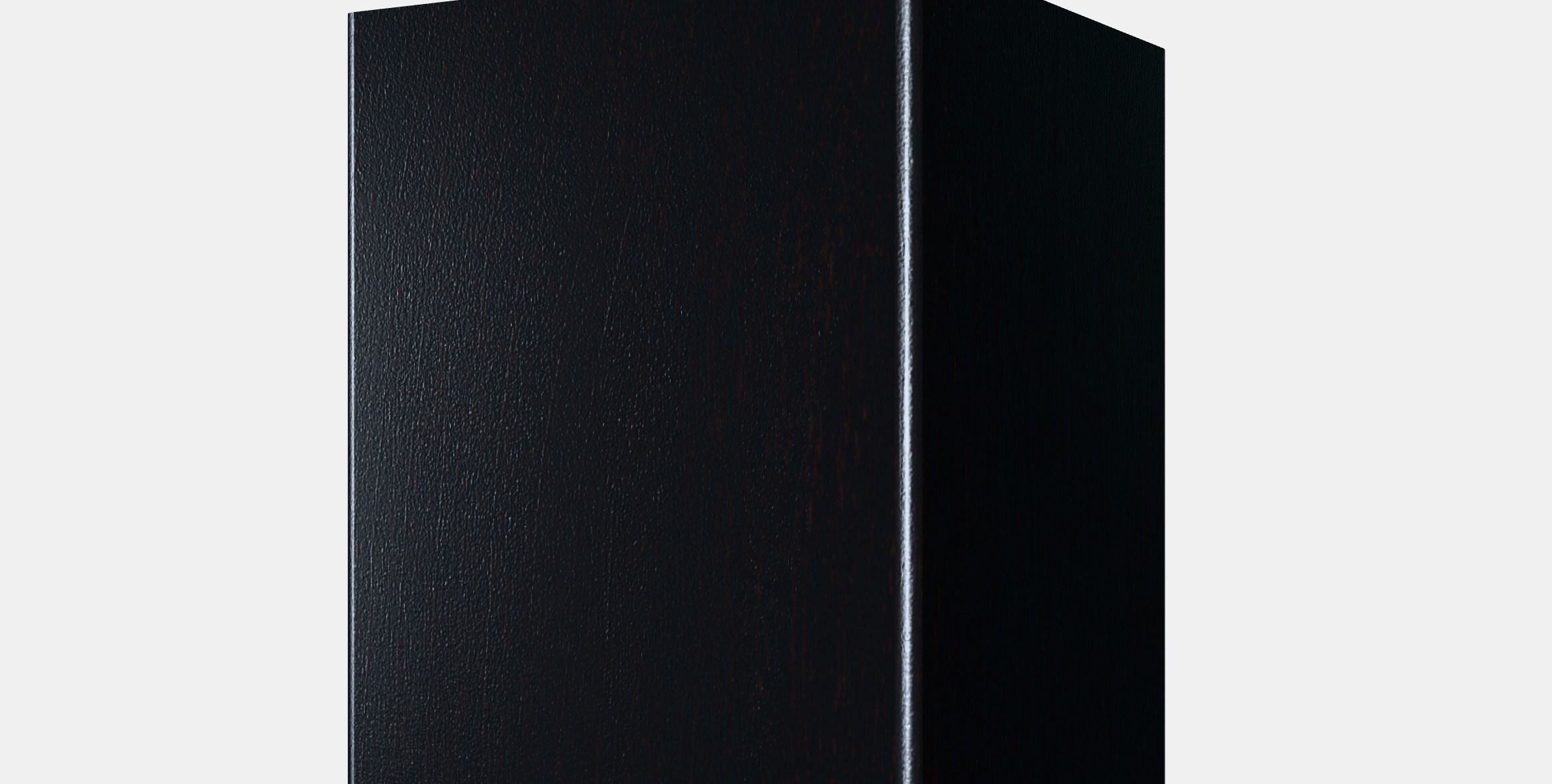 BRENNASEN Leg Low-poly 3D model_13