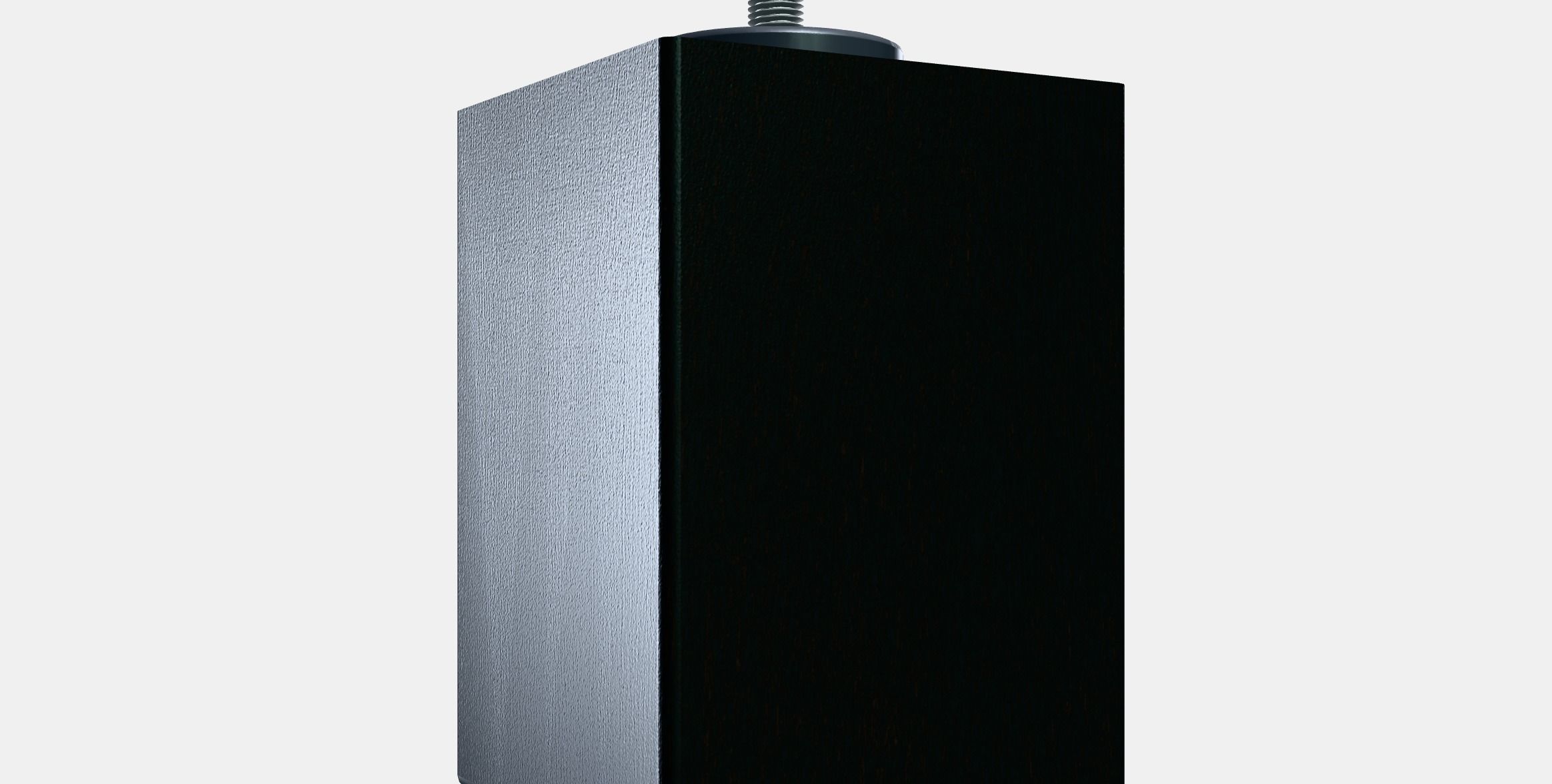 BRENNASEN Leg Low-poly 3D model_6