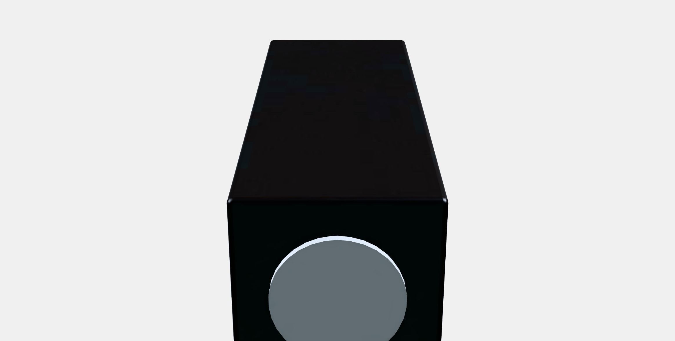 BRENNASEN Leg 1 Low-poly 3D model_7