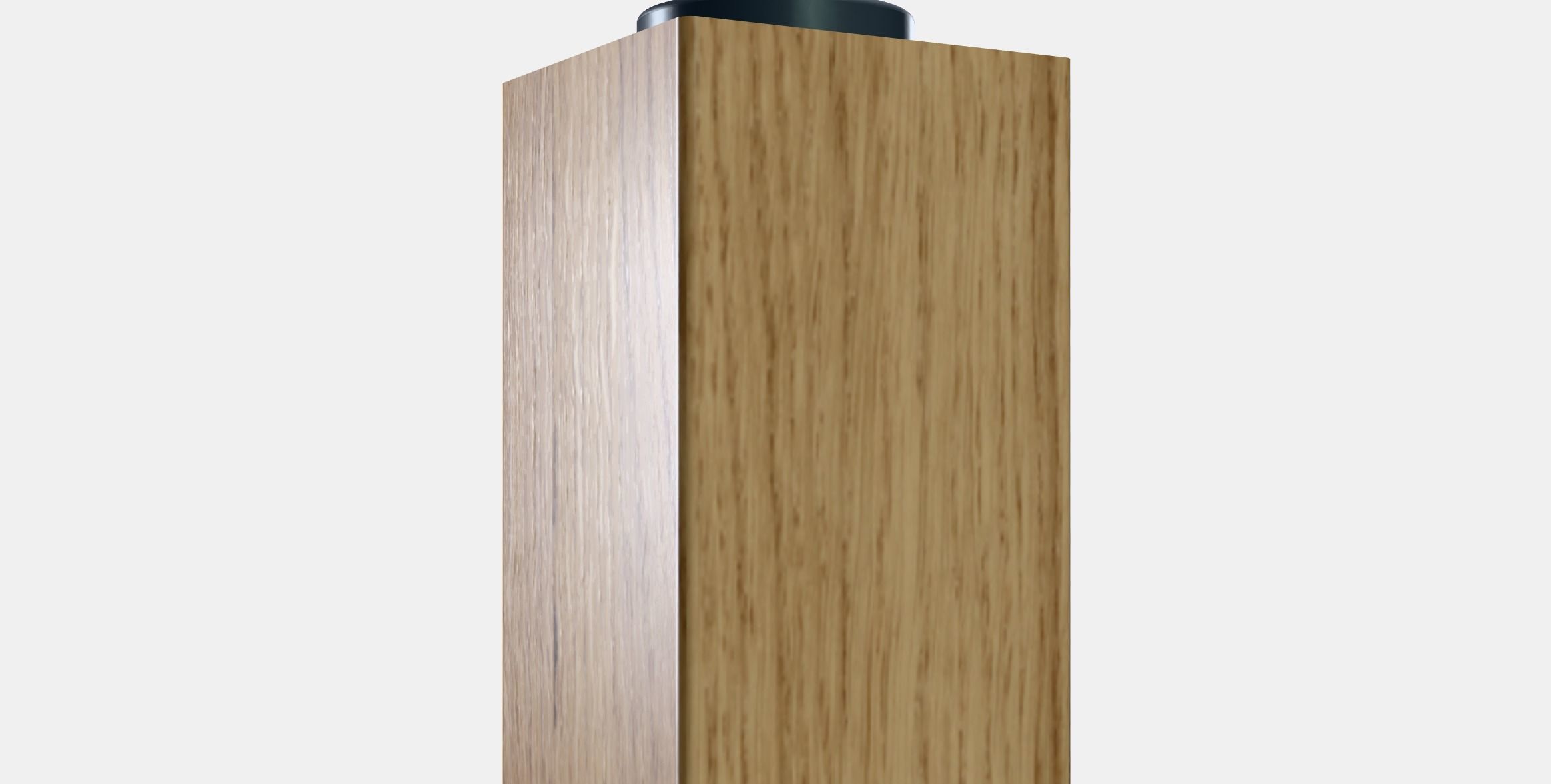 BURFJORD Leg 1 Low-poly 3D model_8