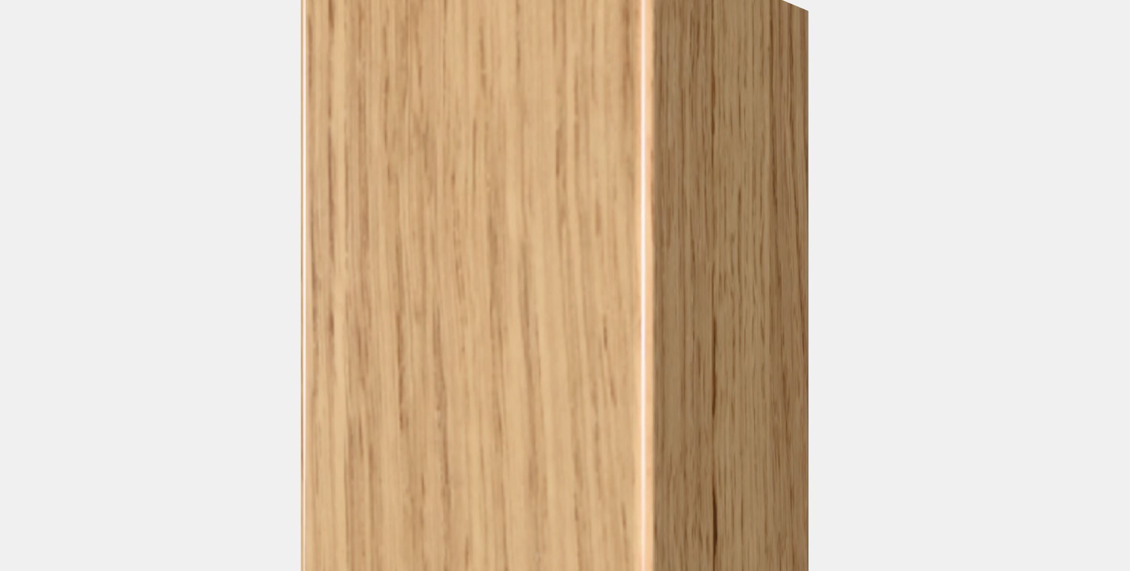 BURFJORD Leg 1 Low-poly 3D model_5