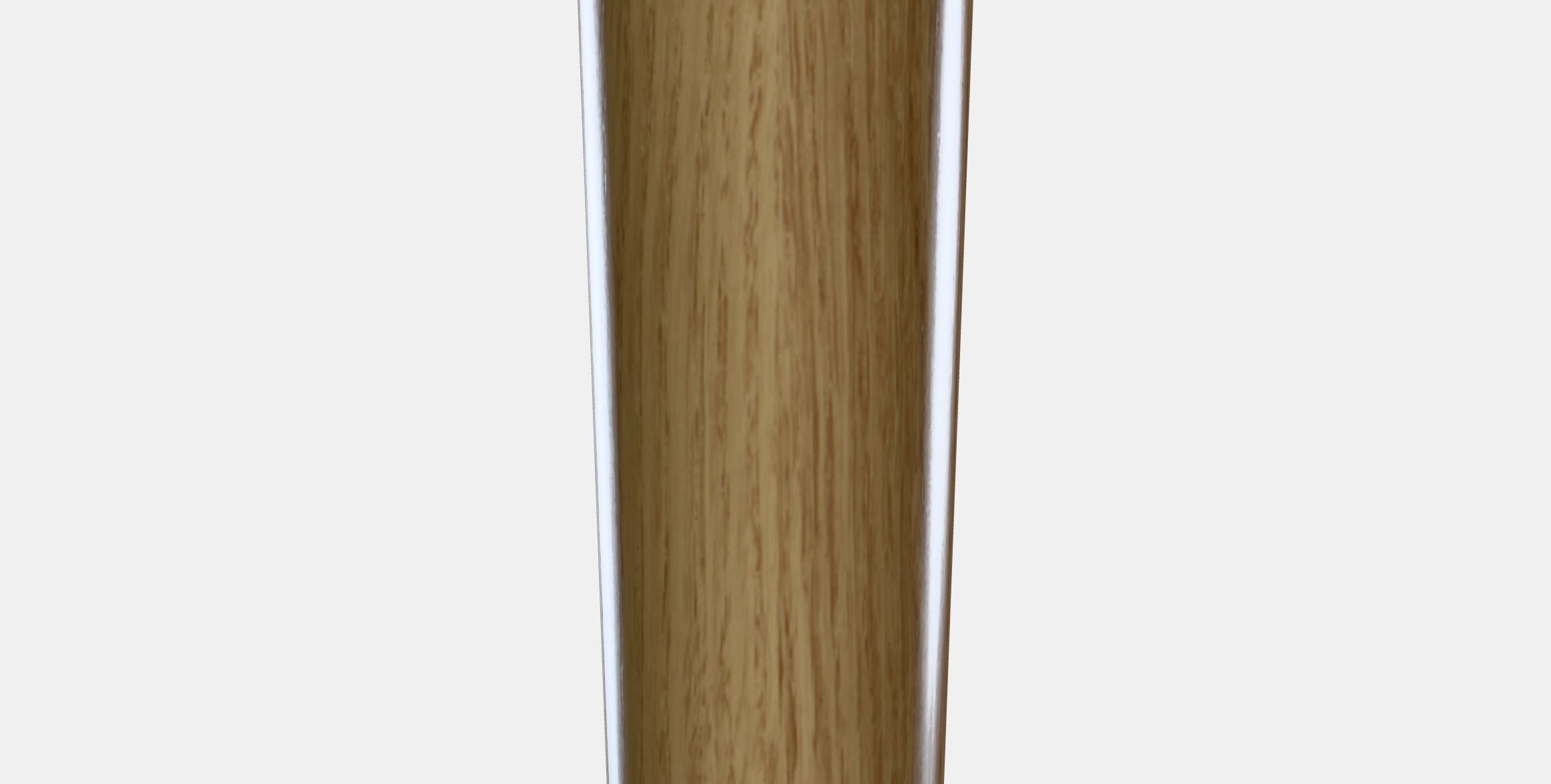 BRYNILEN Leg Low-poly 3D model_11