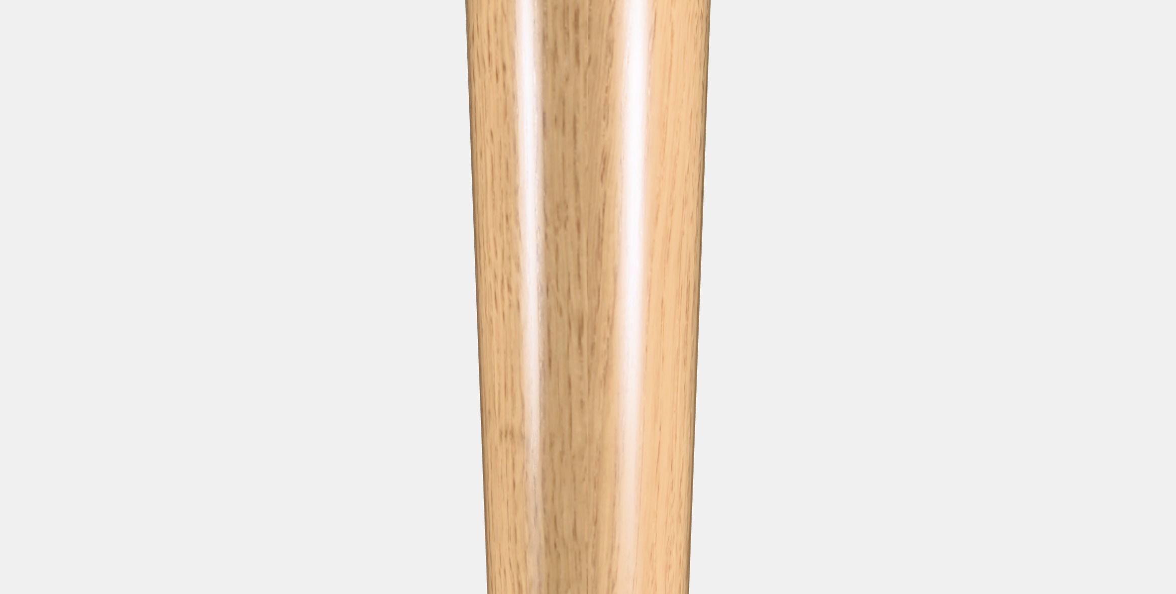 BRYNILEN Leg Low-poly 3D model_15