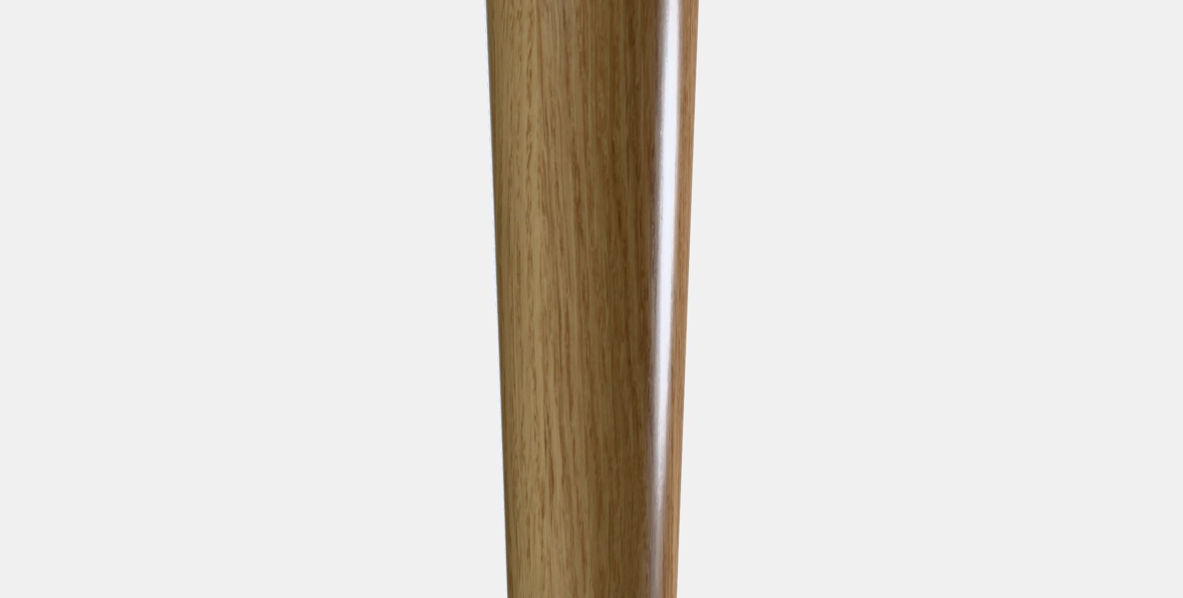 BRYNILEN Leg Low-poly 3D model_13