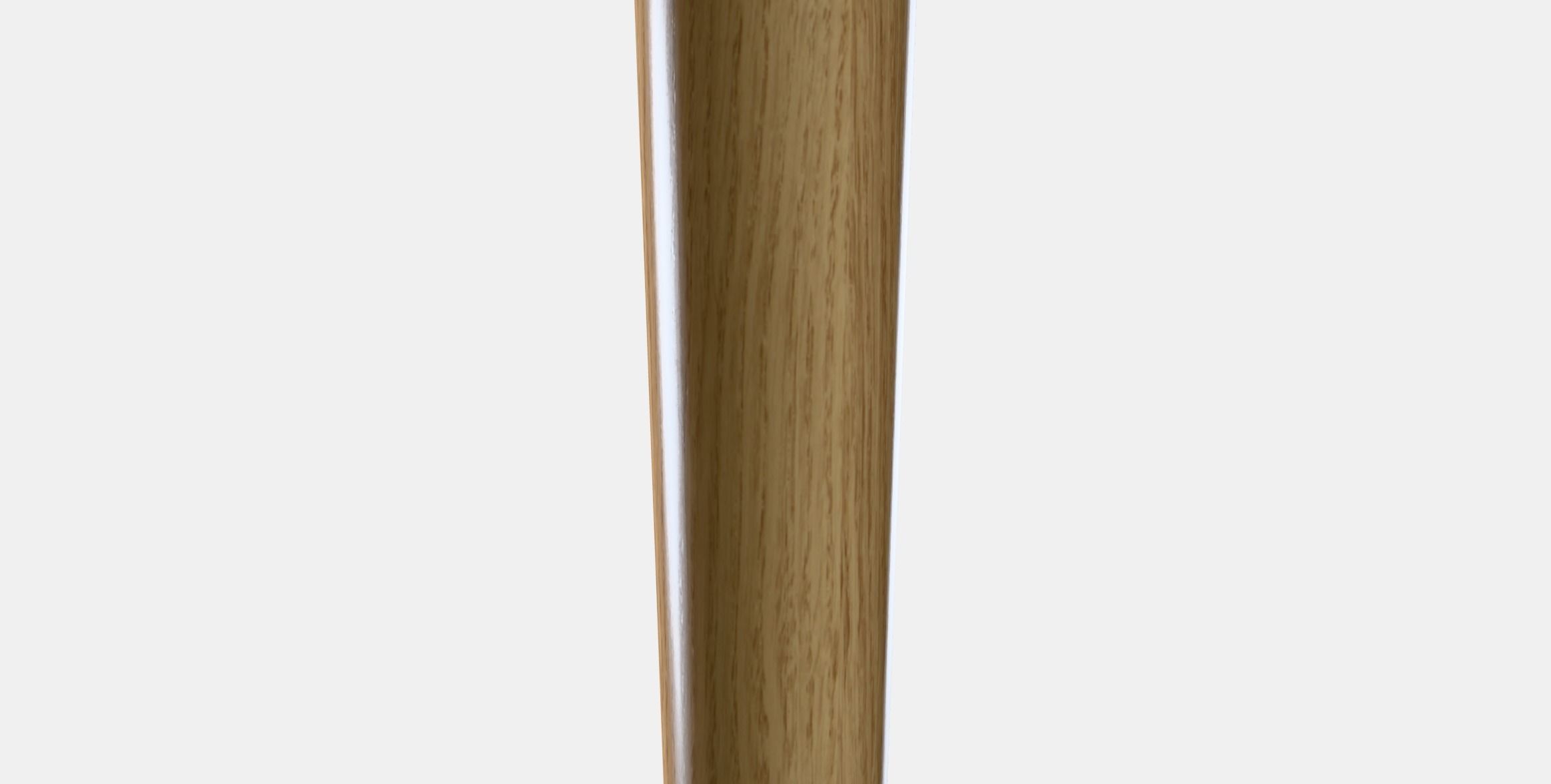 BRYNILEN Leg Low-poly 3D model_8