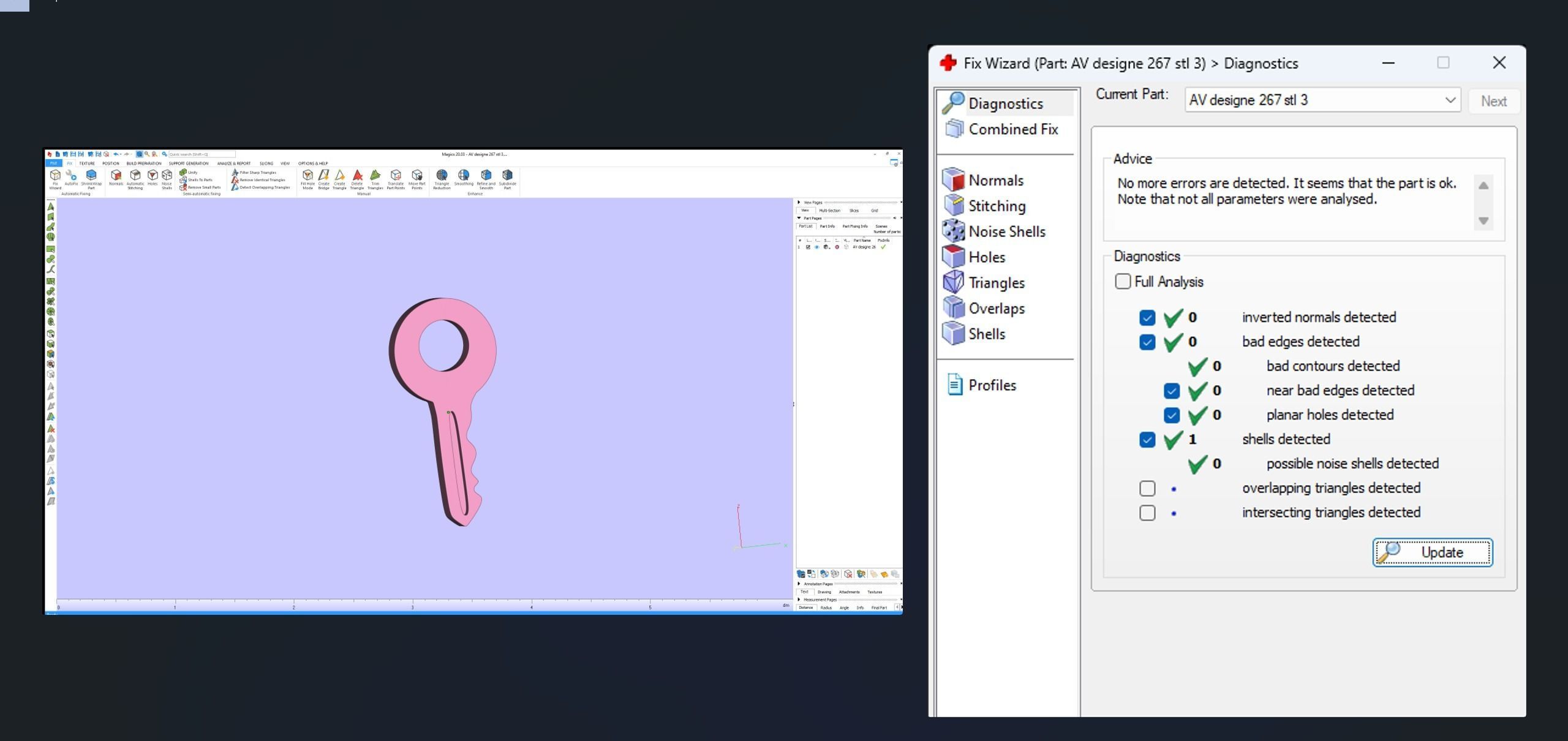 AV Designe 267  3D print model_11