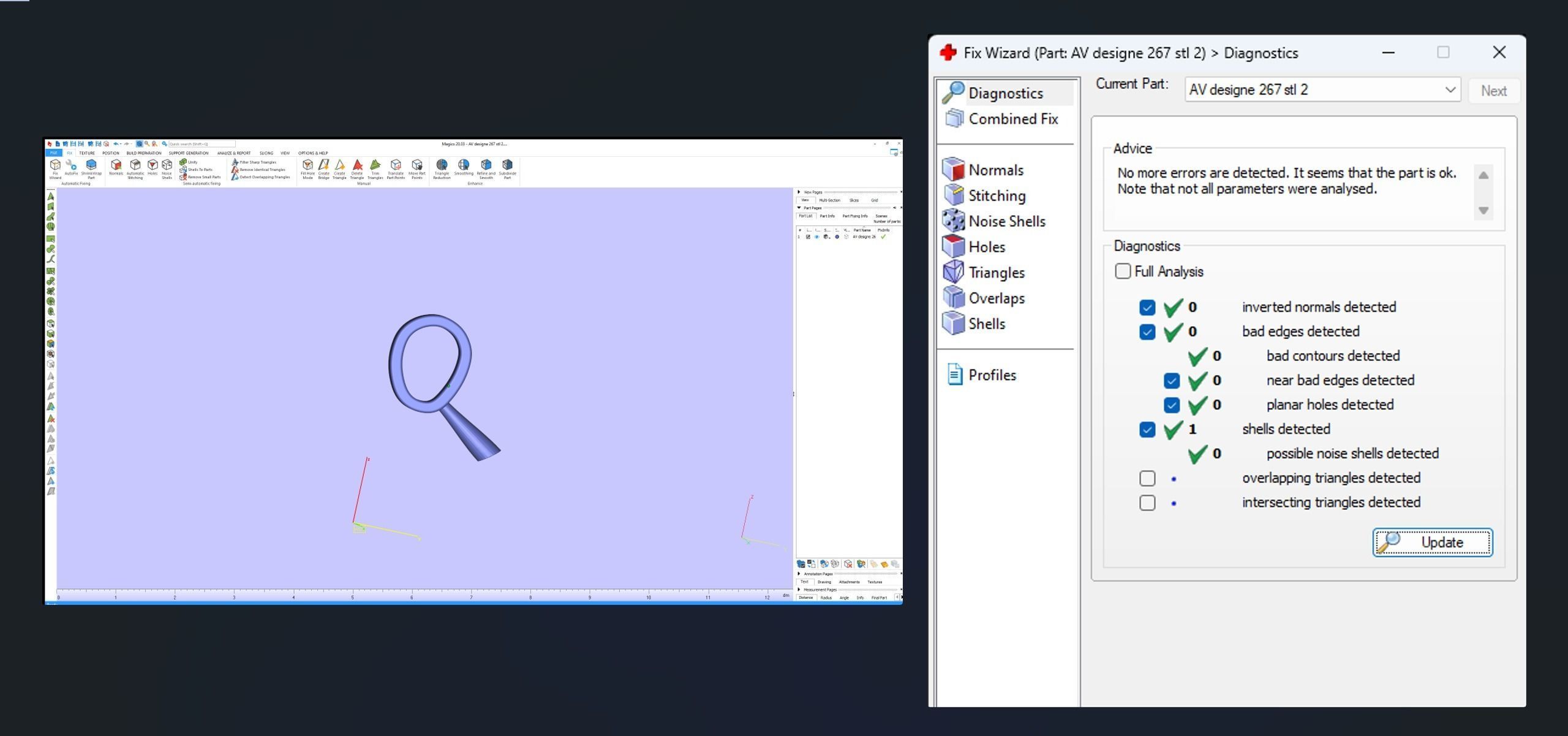 AV Designe 267  3D print model_10