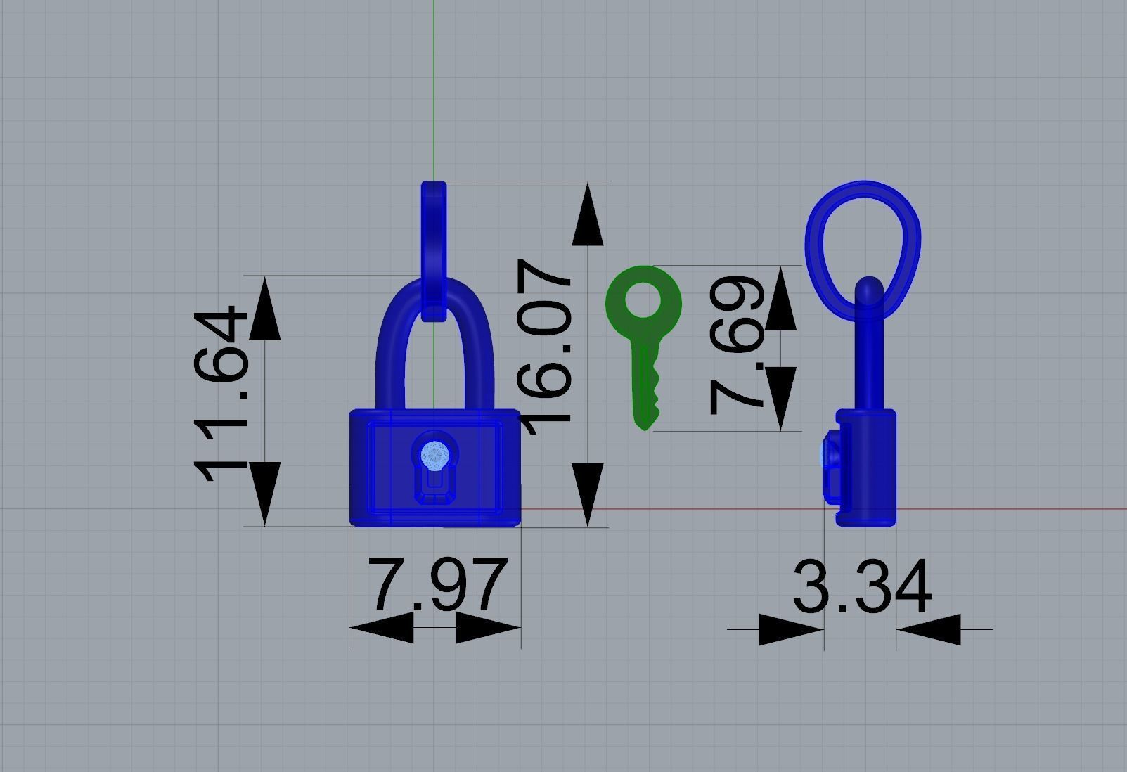 AV Designe 267  3D print model_8