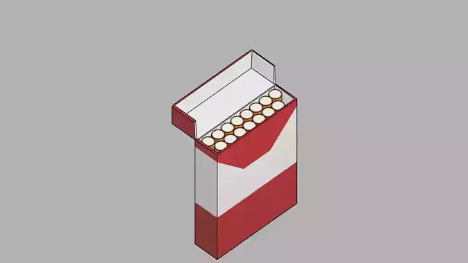 Cigarette 