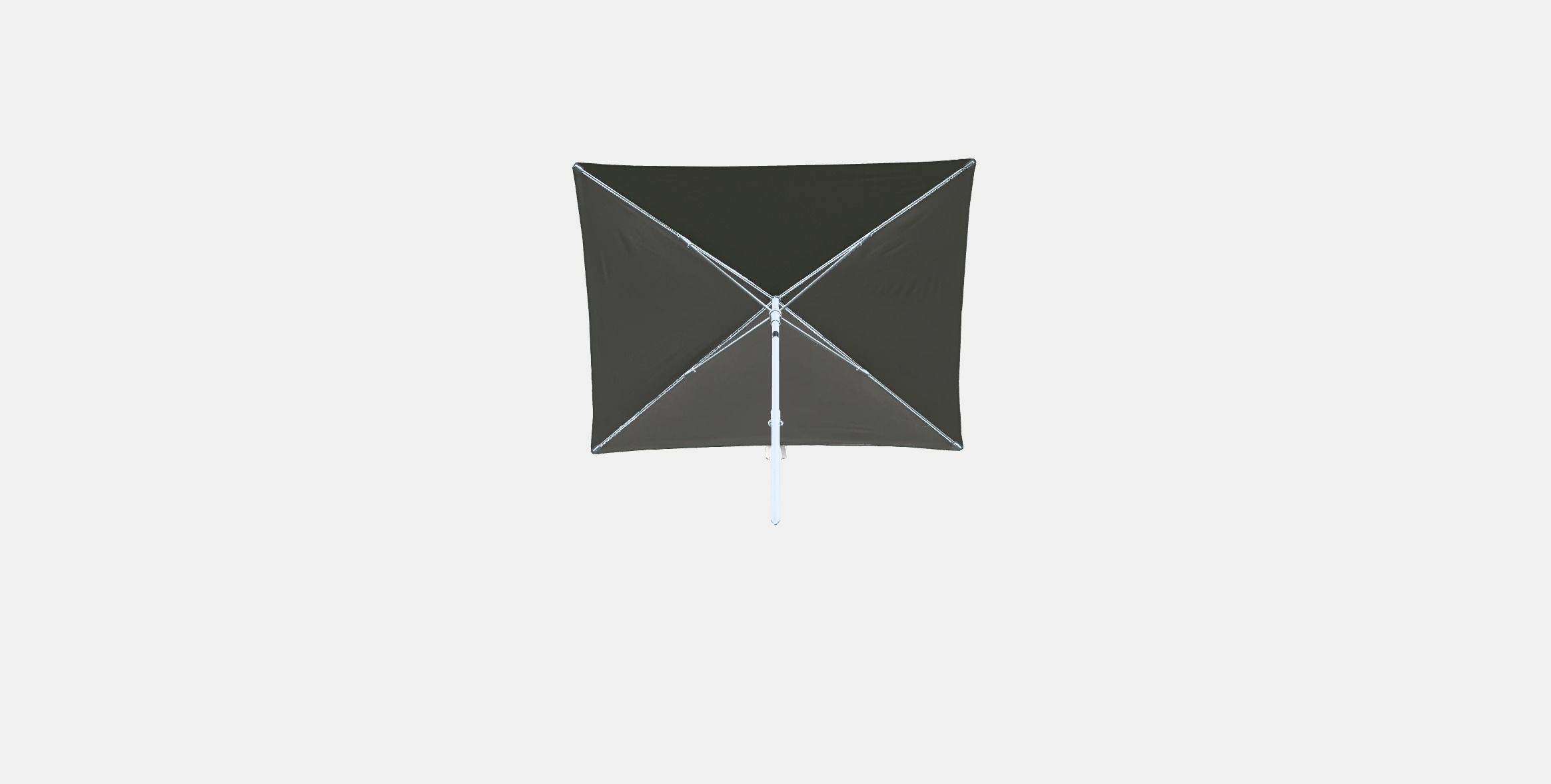 TVETO Parasol Low-poly 3D model_8