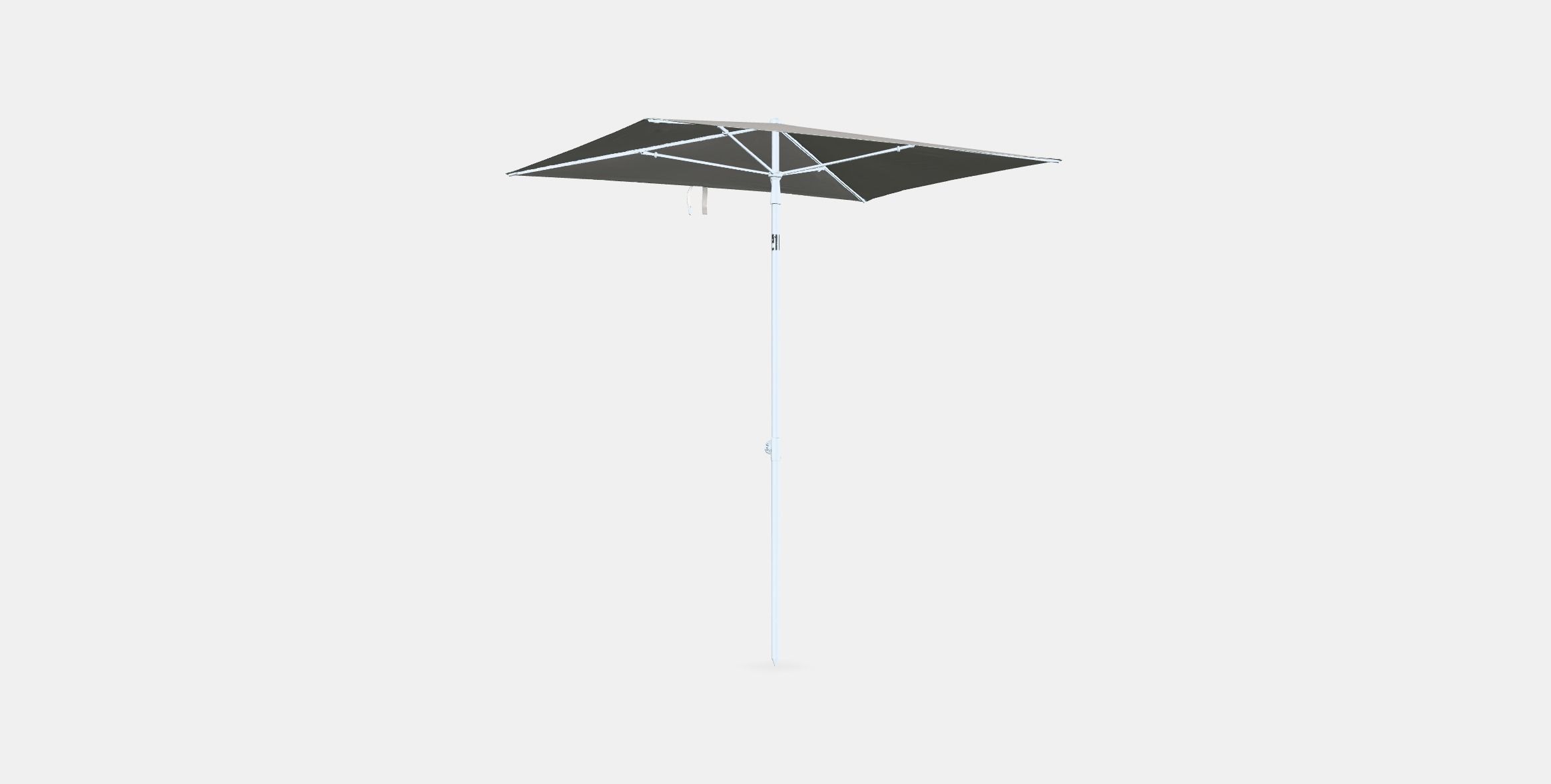 TVETO Parasol Low-poly 3D model_16