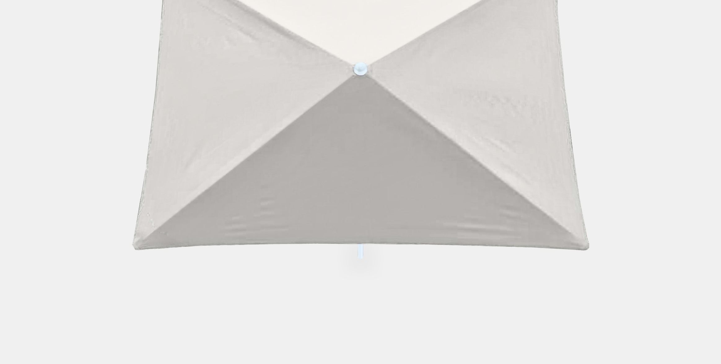 TVETO Parasol Low-poly 3D model_3