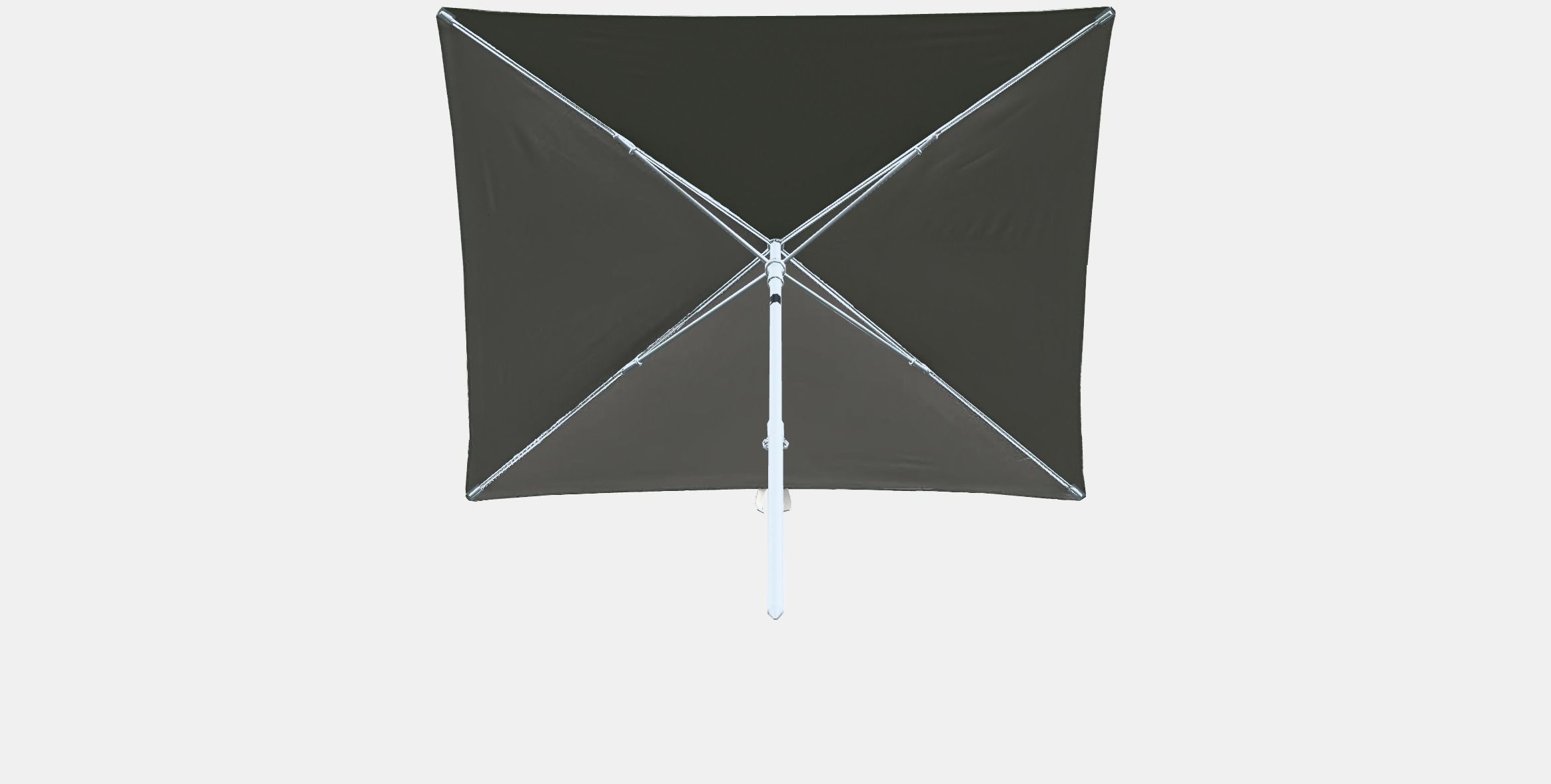 TVETO Parasol Low-poly 3D model_7