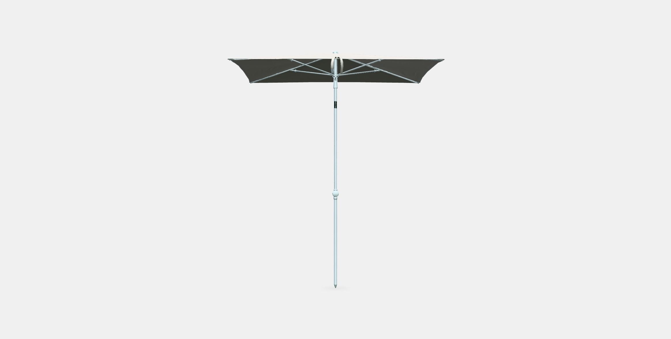 TVETO Parasol Low-poly 3D model_10