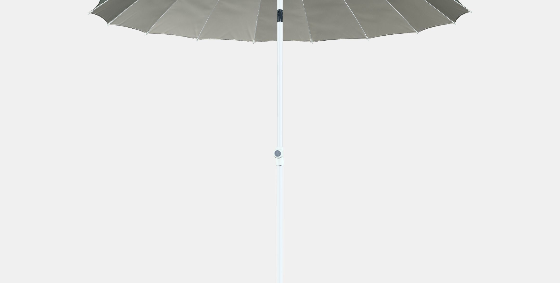 SAMSO Parasol Low-poly 3D model_15