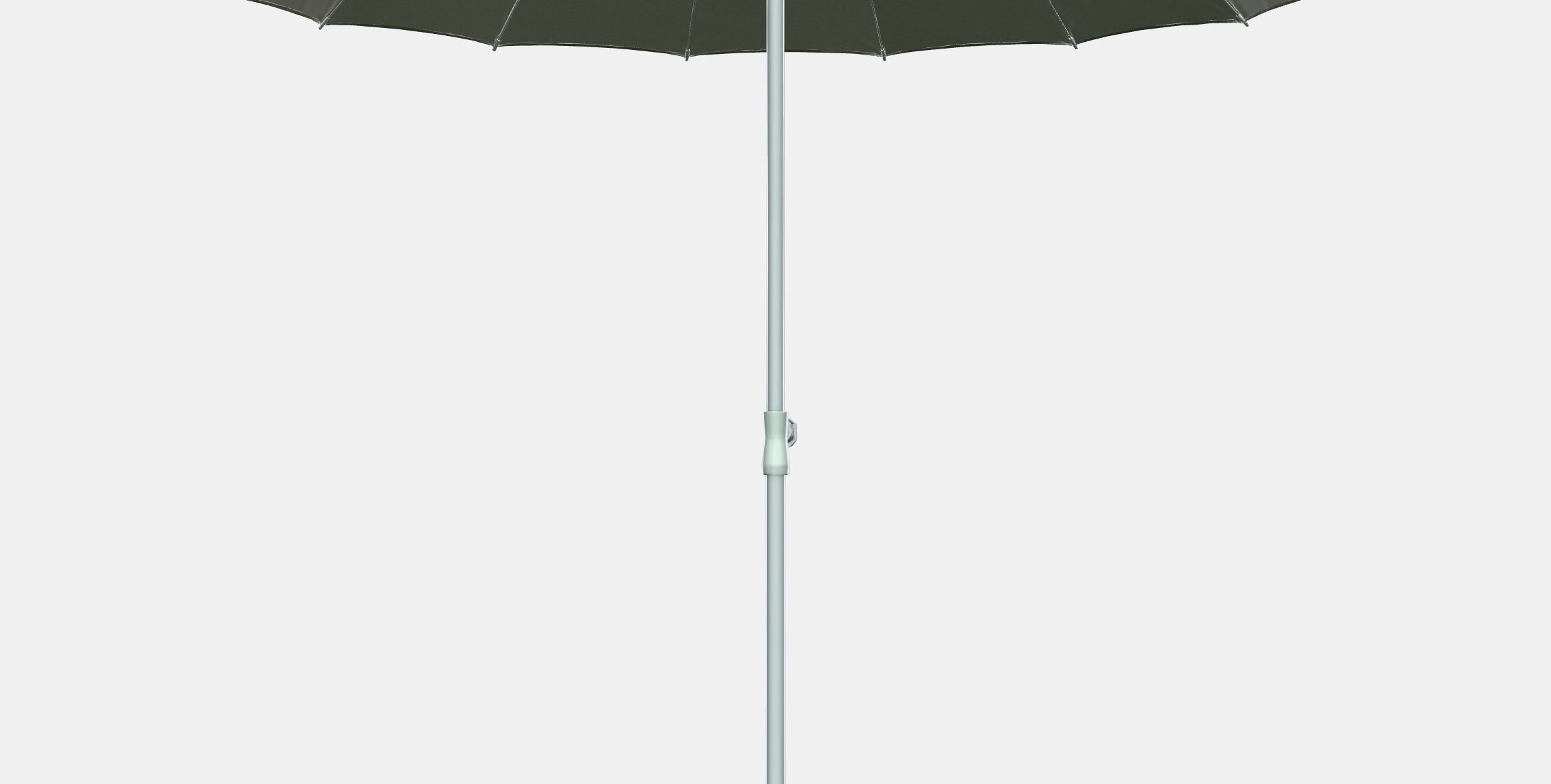 SAMSO Parasol Low-poly 3D model_11