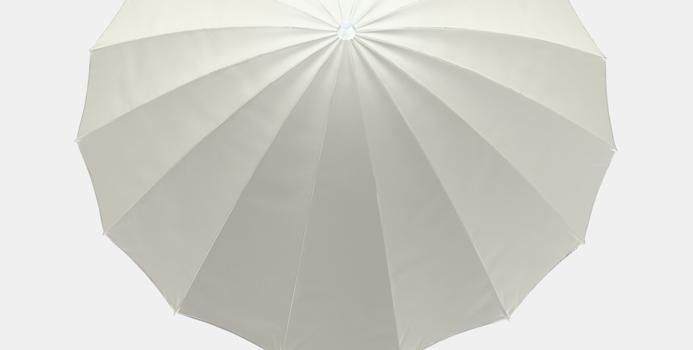 SAMSO Parasol Low-poly 3D model_6