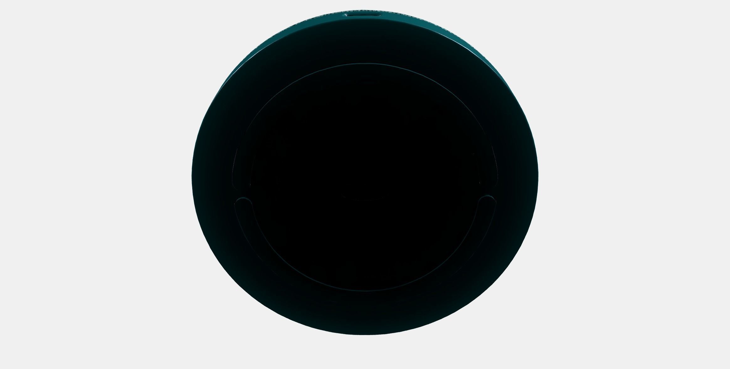 NORDMARKE Wireless charger Low-poly 3D model_6